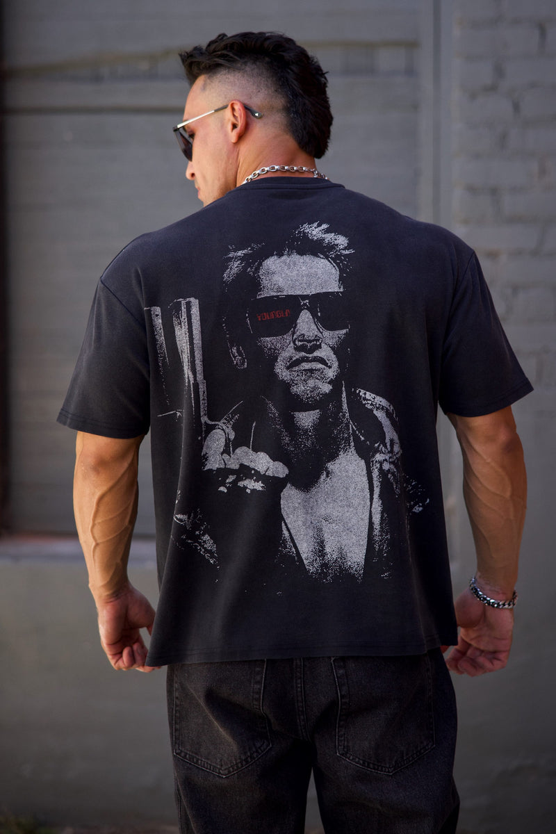 4088 - Terminator Tees