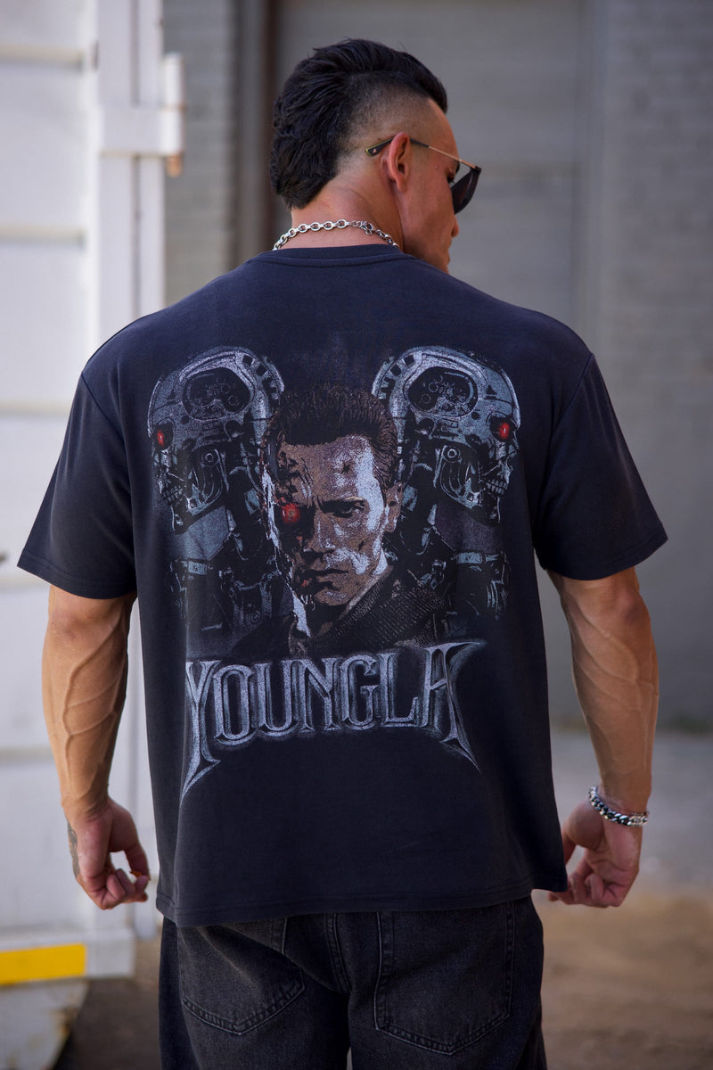 4088 - Terminator Tees