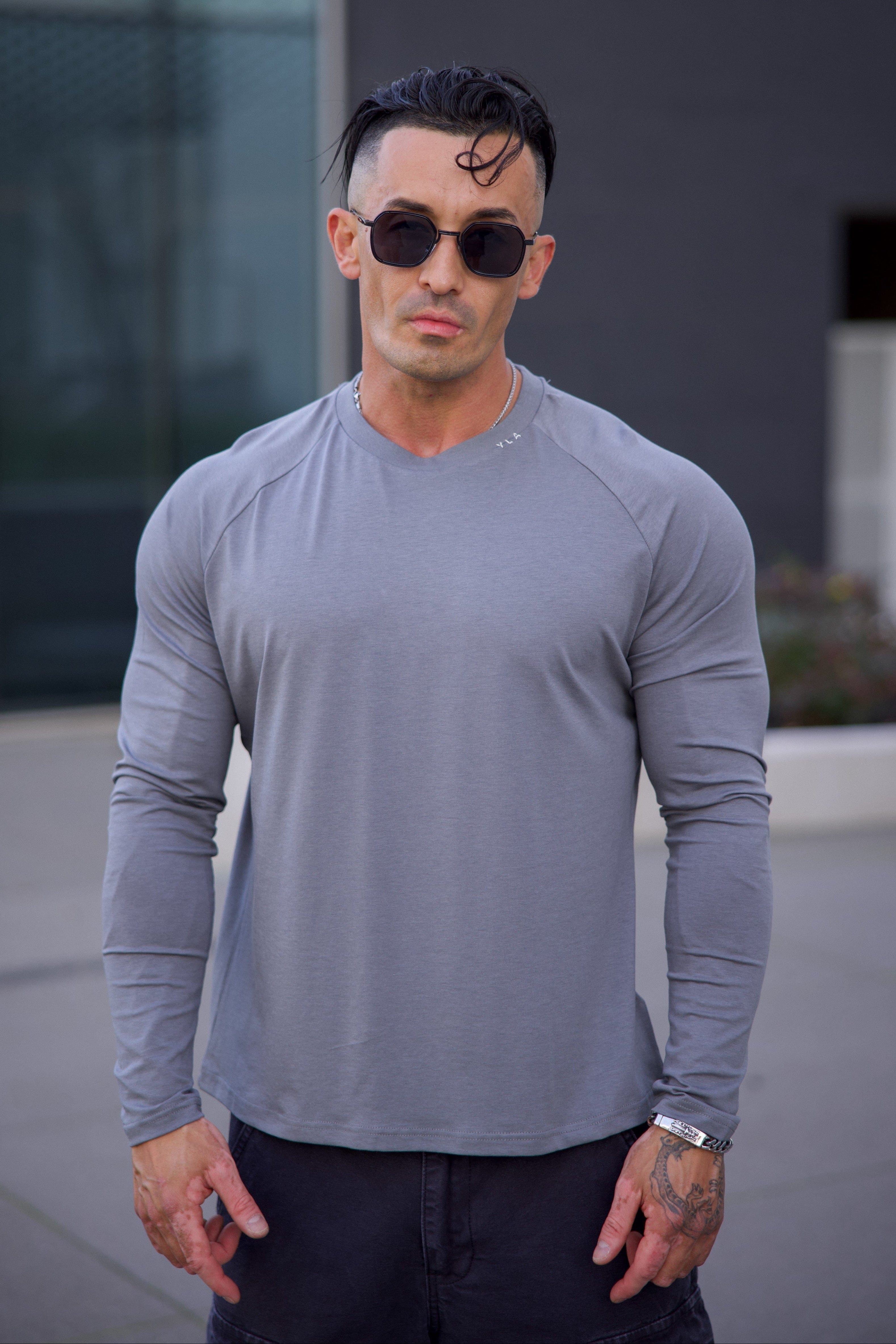 8033 - AeroTech Longsleeves - July 7th