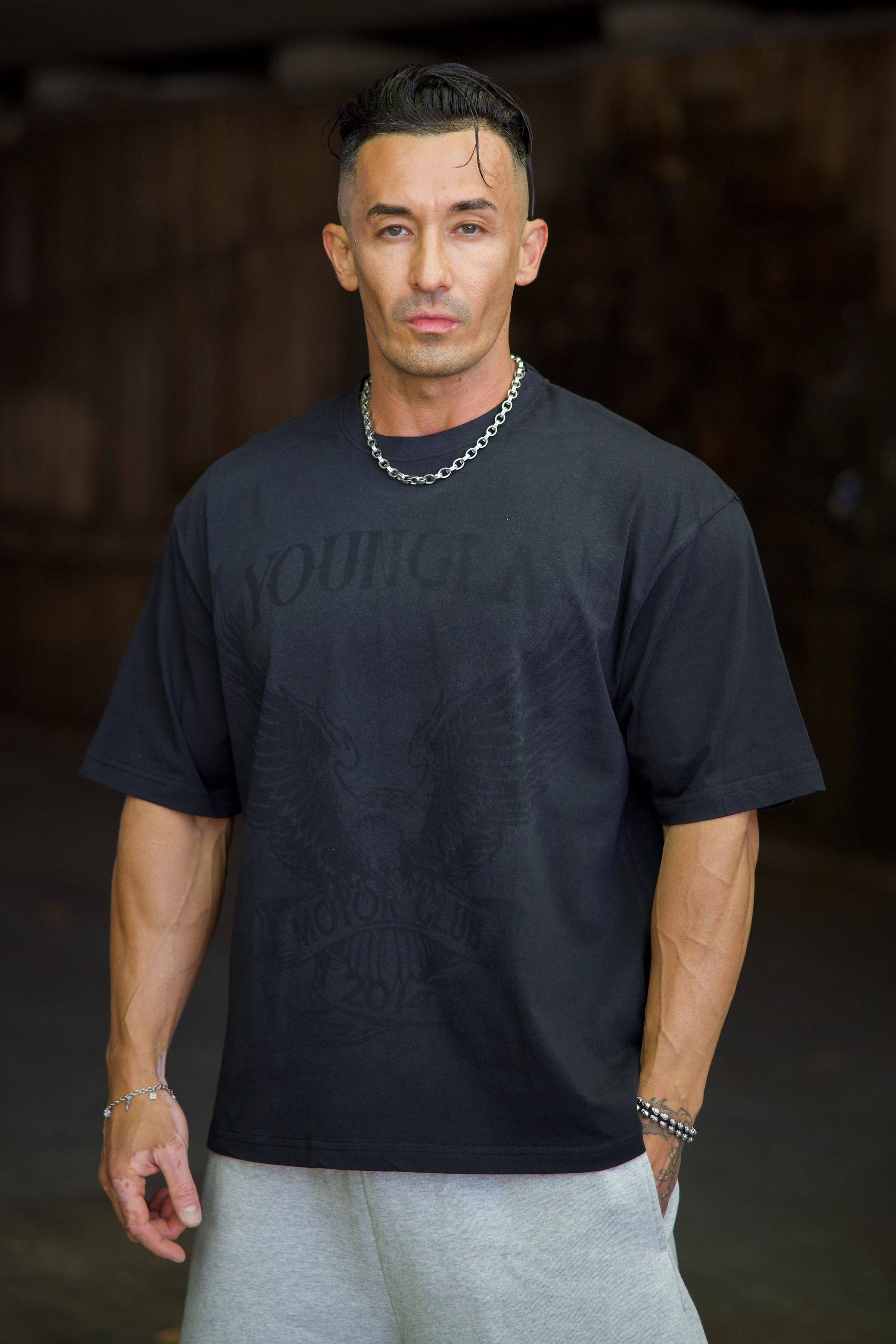 4277 - Shadow Vintage Tees