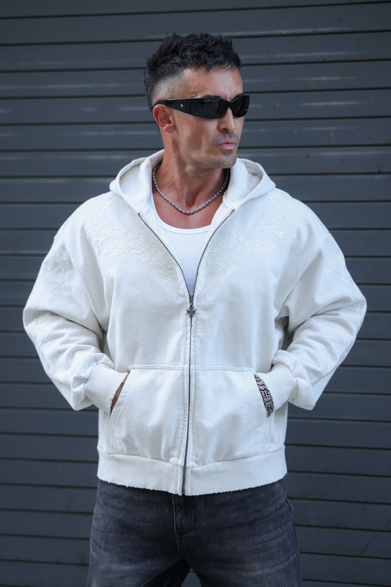 5228 - Vengeance Zip-Ups