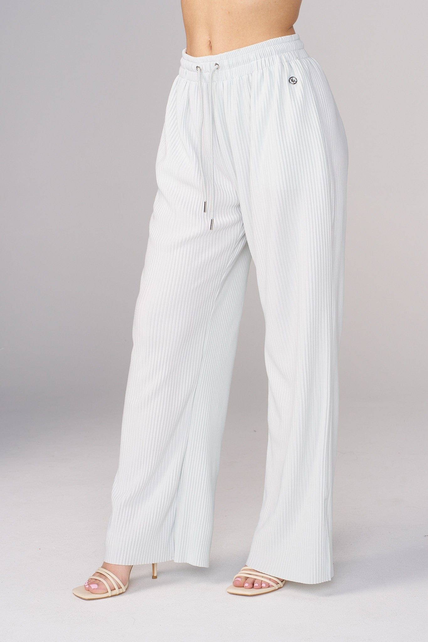 W244 Aria Pleated Pants