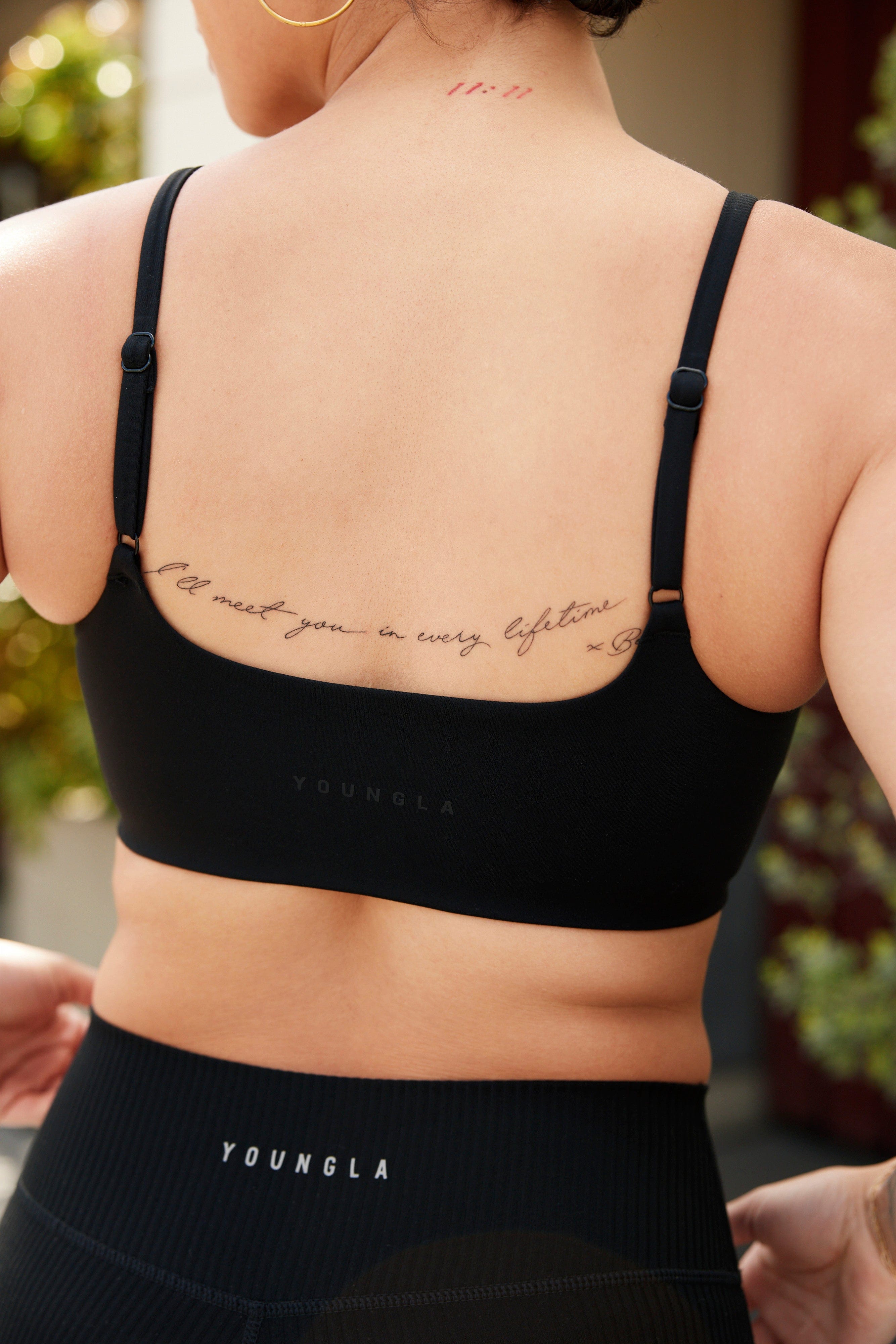 W350 Luna Sports Bra