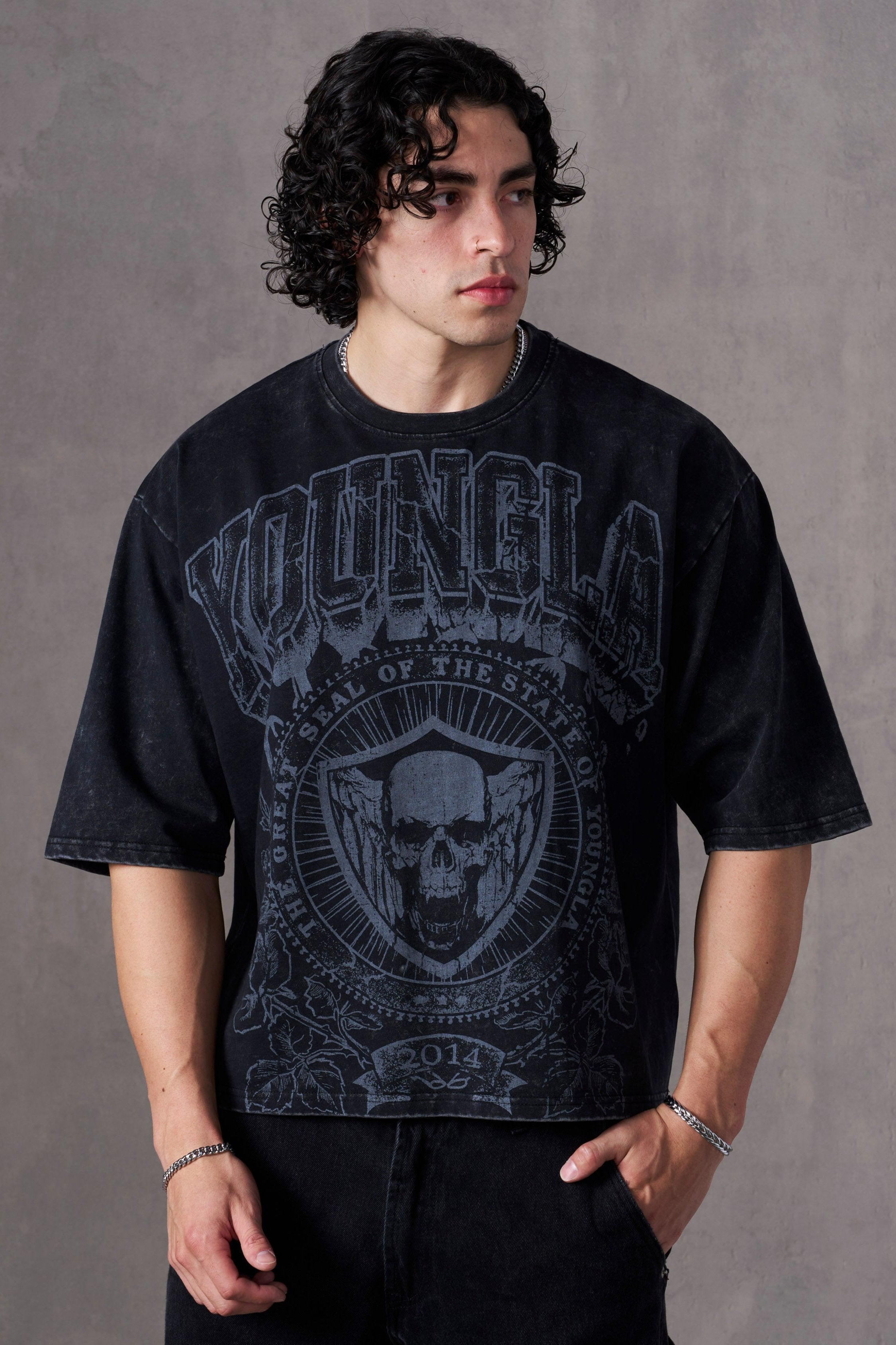 4021 - After Life Tees
