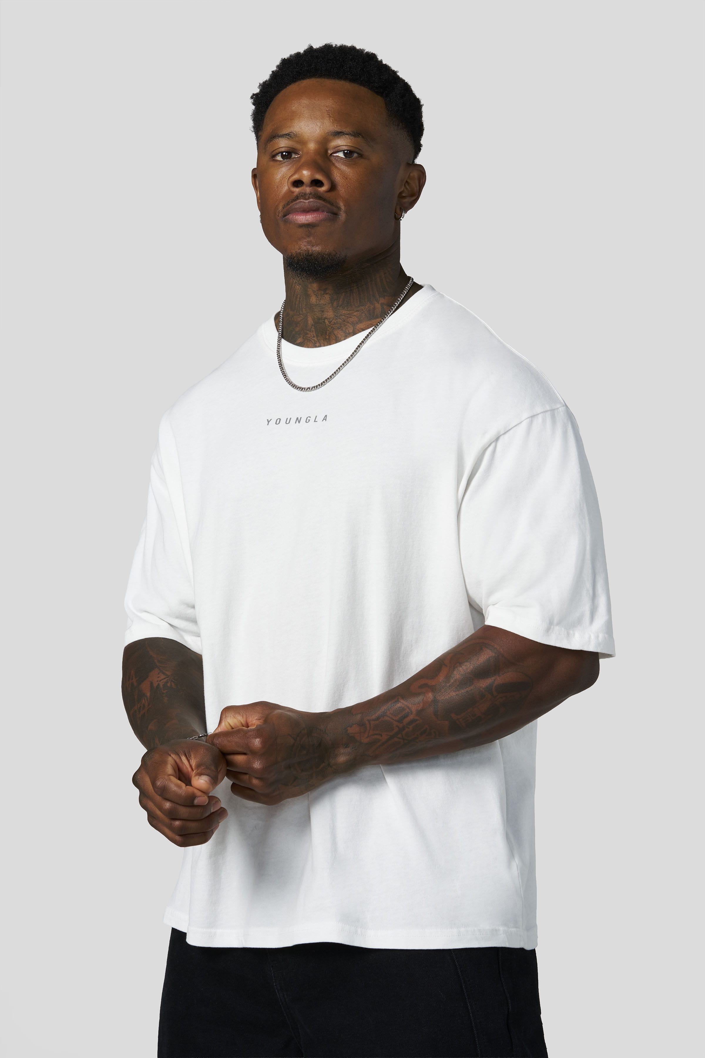 4034 - Japanese Cotton Tees - June 24th