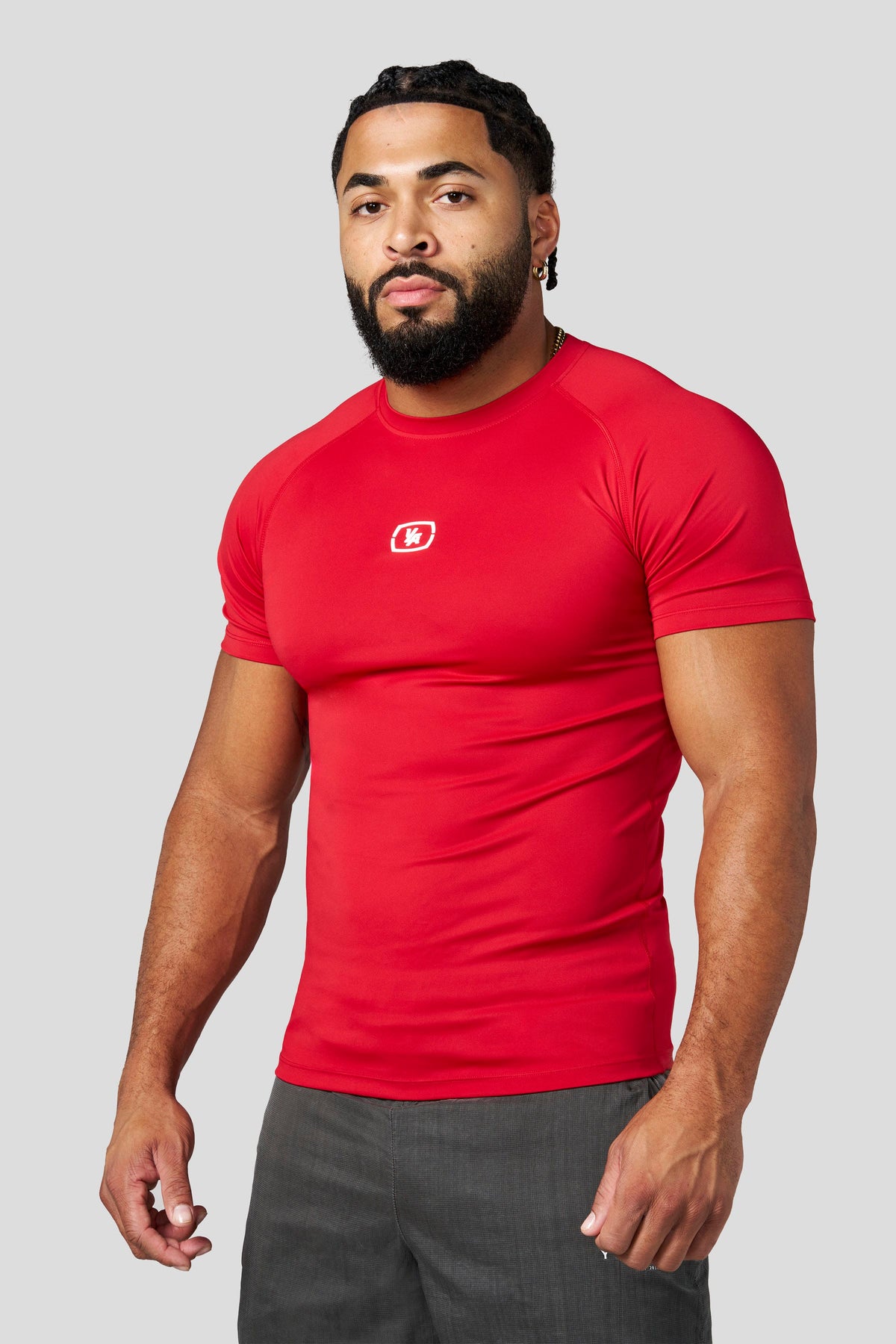 4046 - Form Compression Tees - September 24