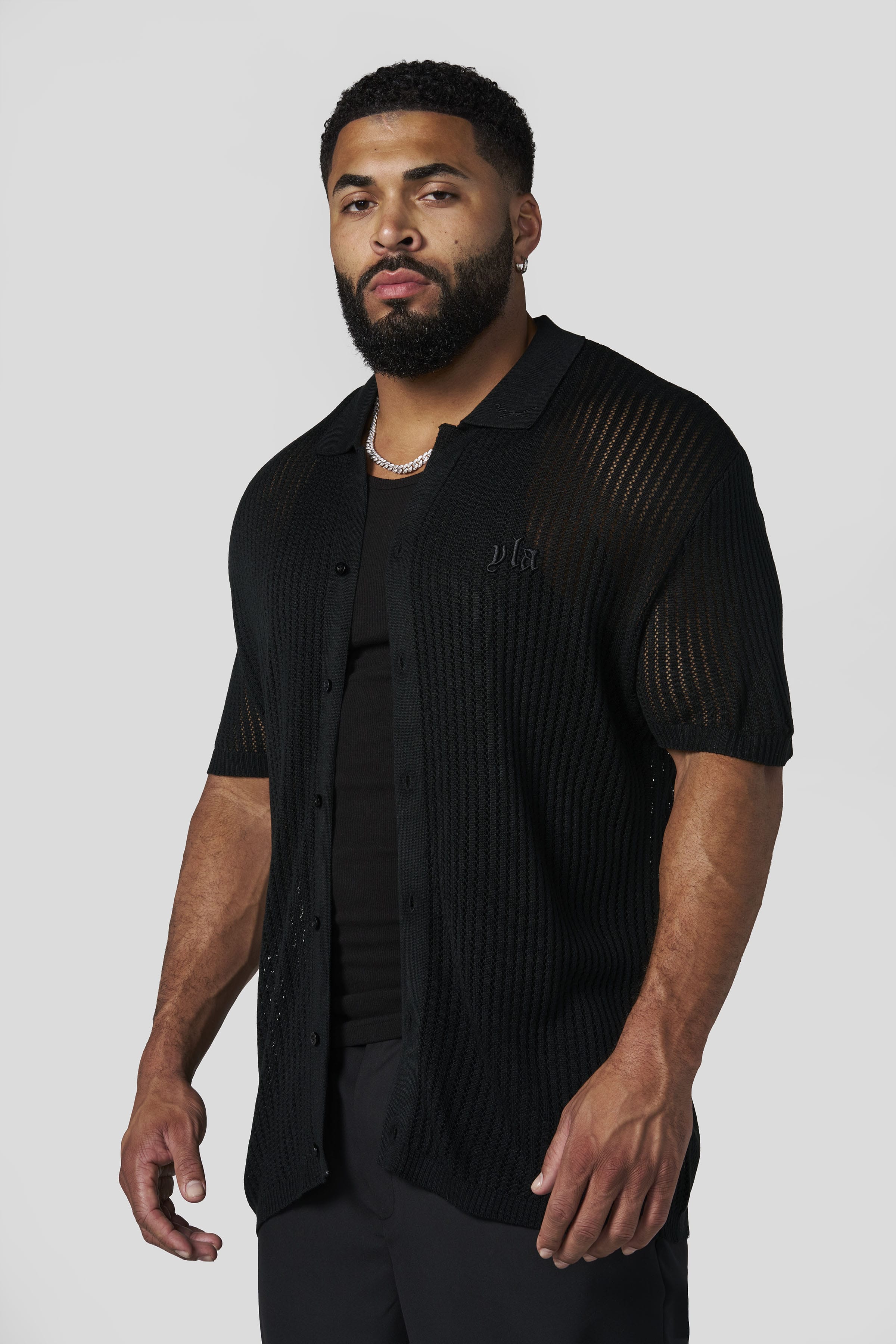 4056 - Beach Club Button Ups - June 24th