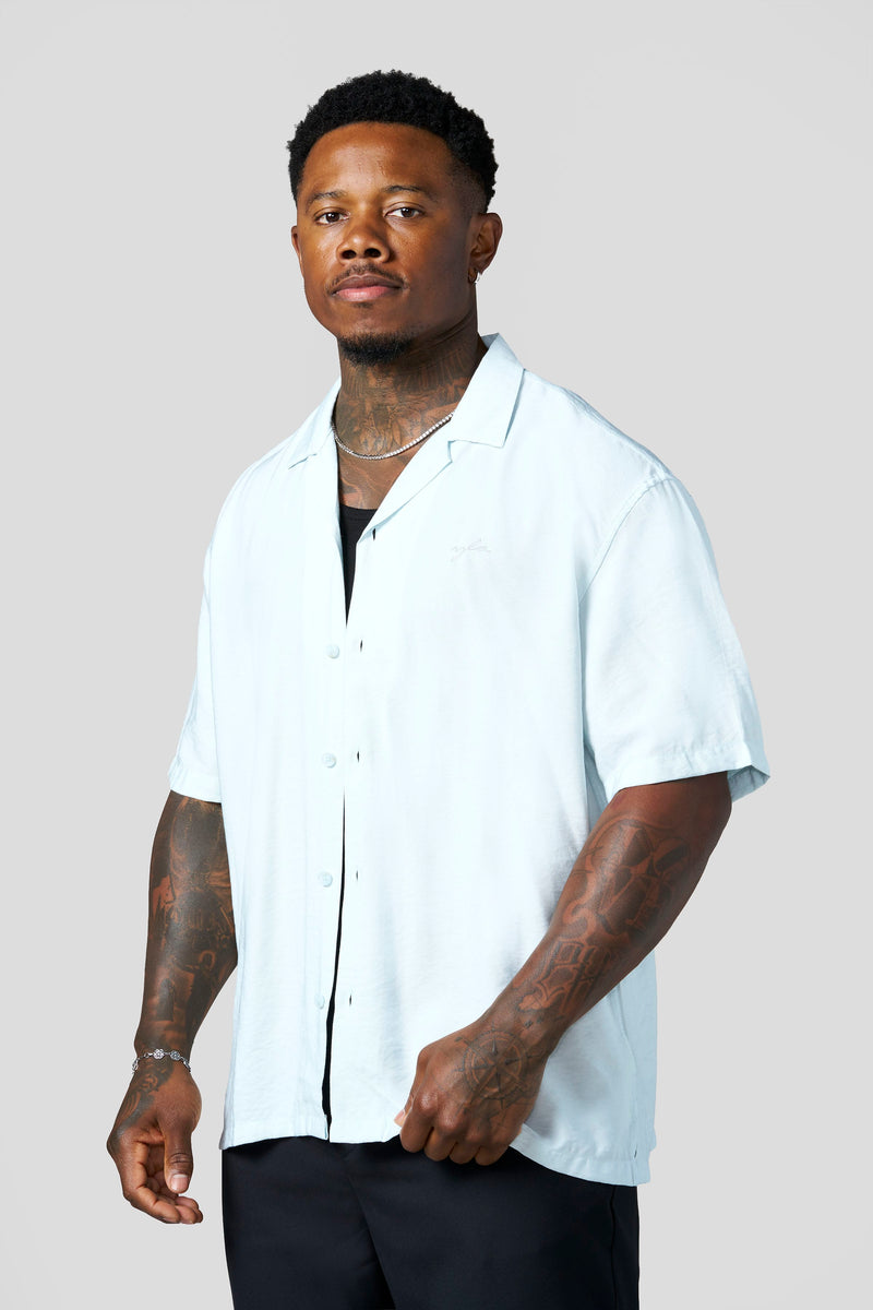 4063 - Amalfi Button-Ups
