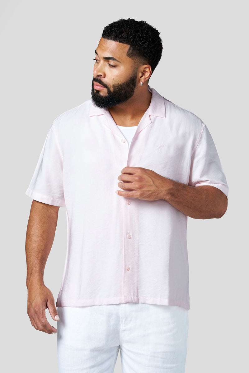 4063 - Amalfi Button-Ups