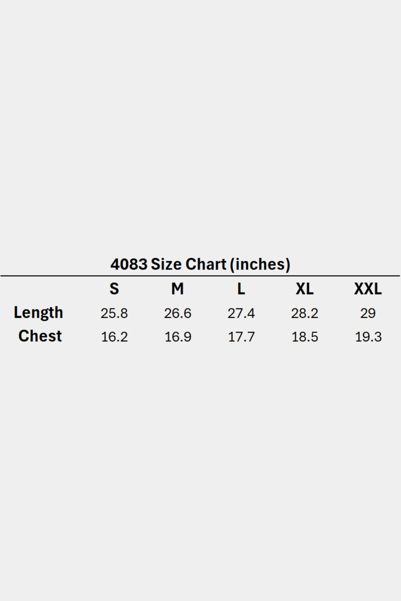 4083 - AirFlex Compression Tees