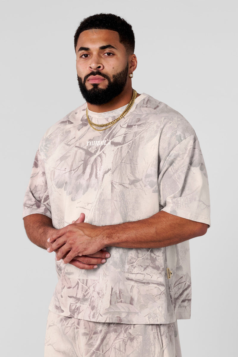 4084 - Tree Camo Collection - Tees