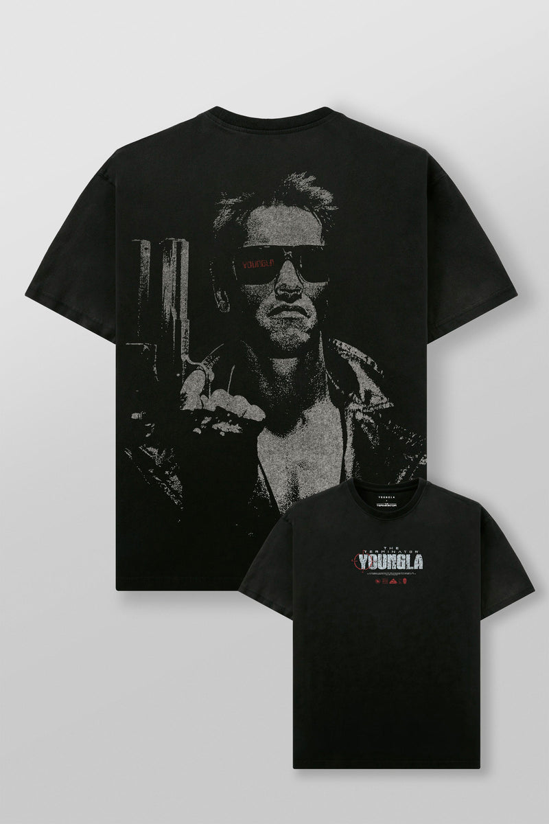 4088 - Terminator Tees