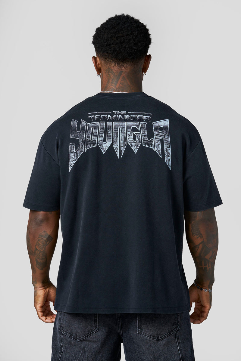4088 - Terminator Tees