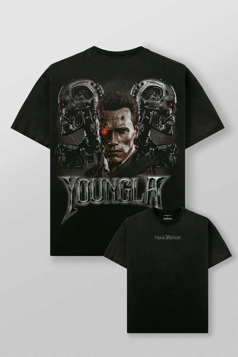 4088 - Terminator Tees