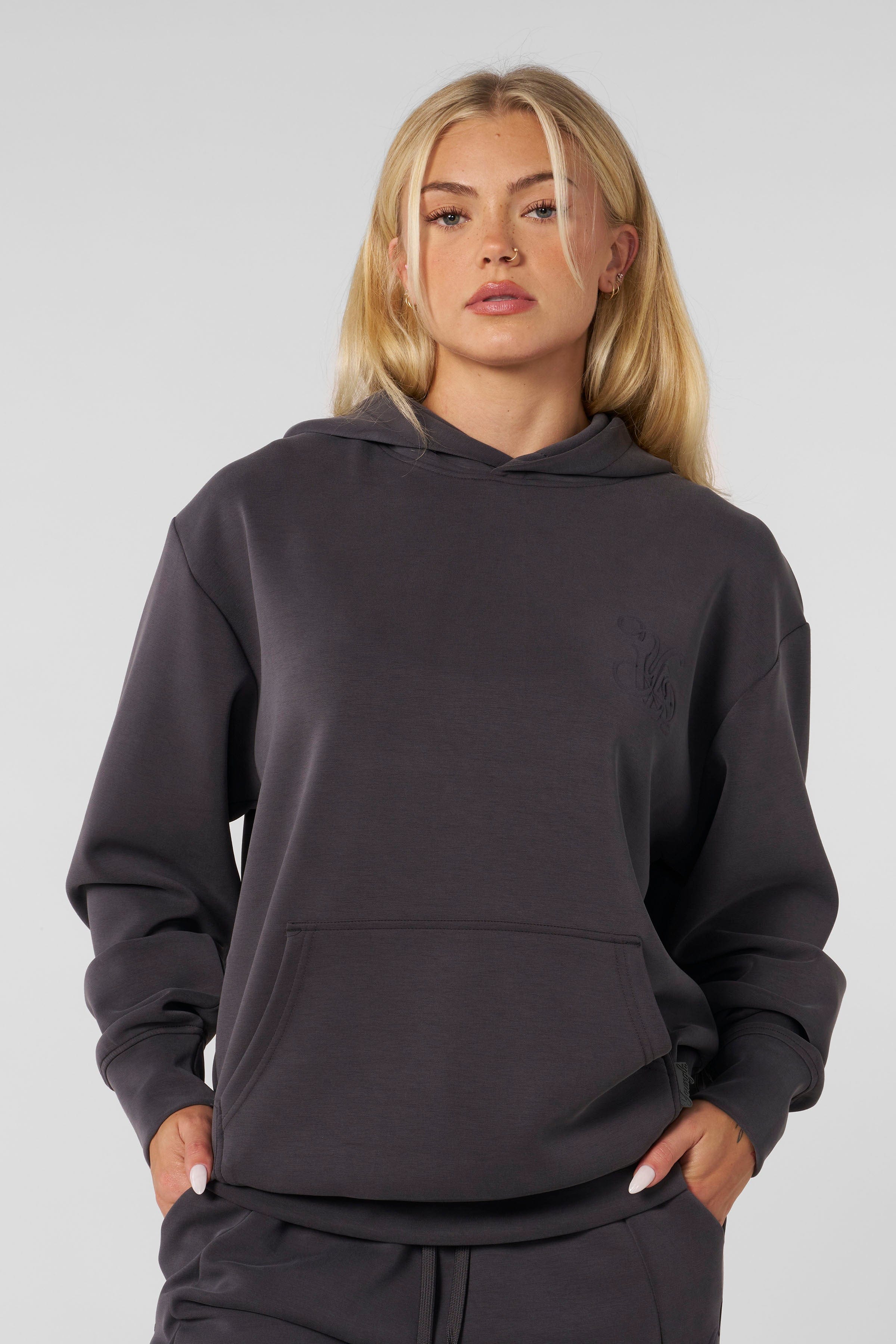 W568 - Cloud Hoodie - September 30th