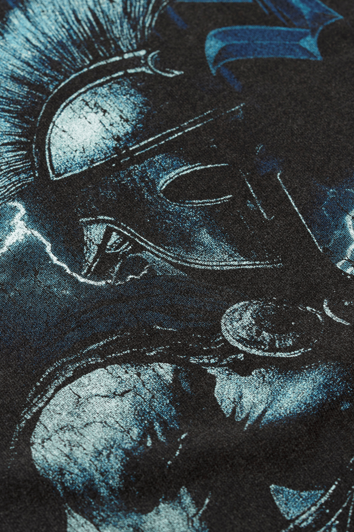 4135 - YLA x Axel - Spartan Tees