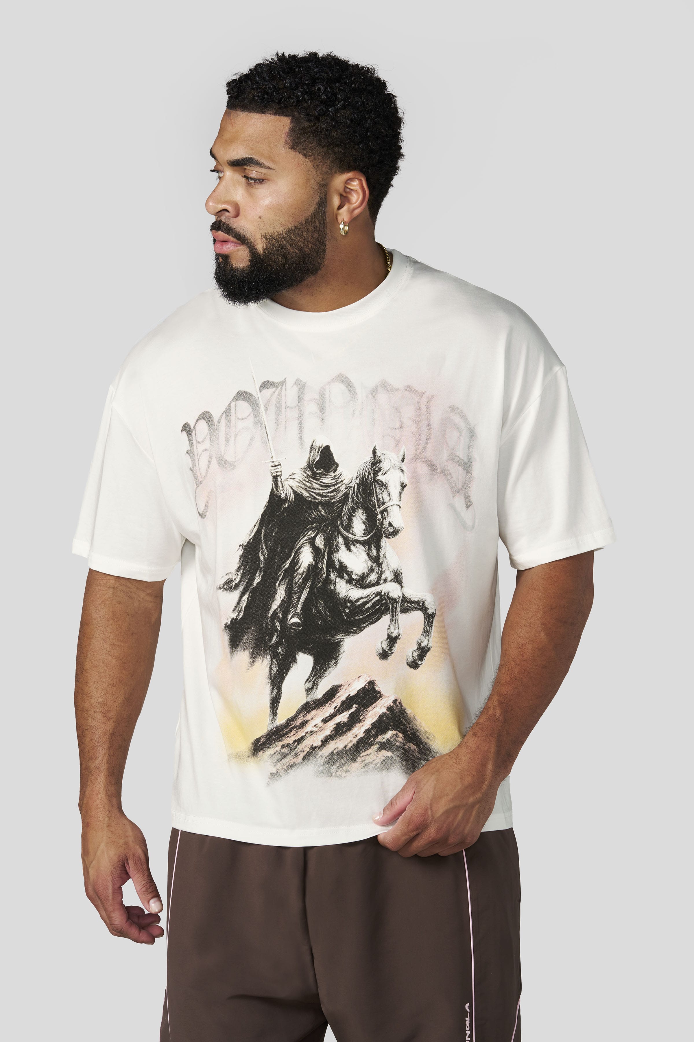 4164 - Reversible Two-Way Tees - August 27th