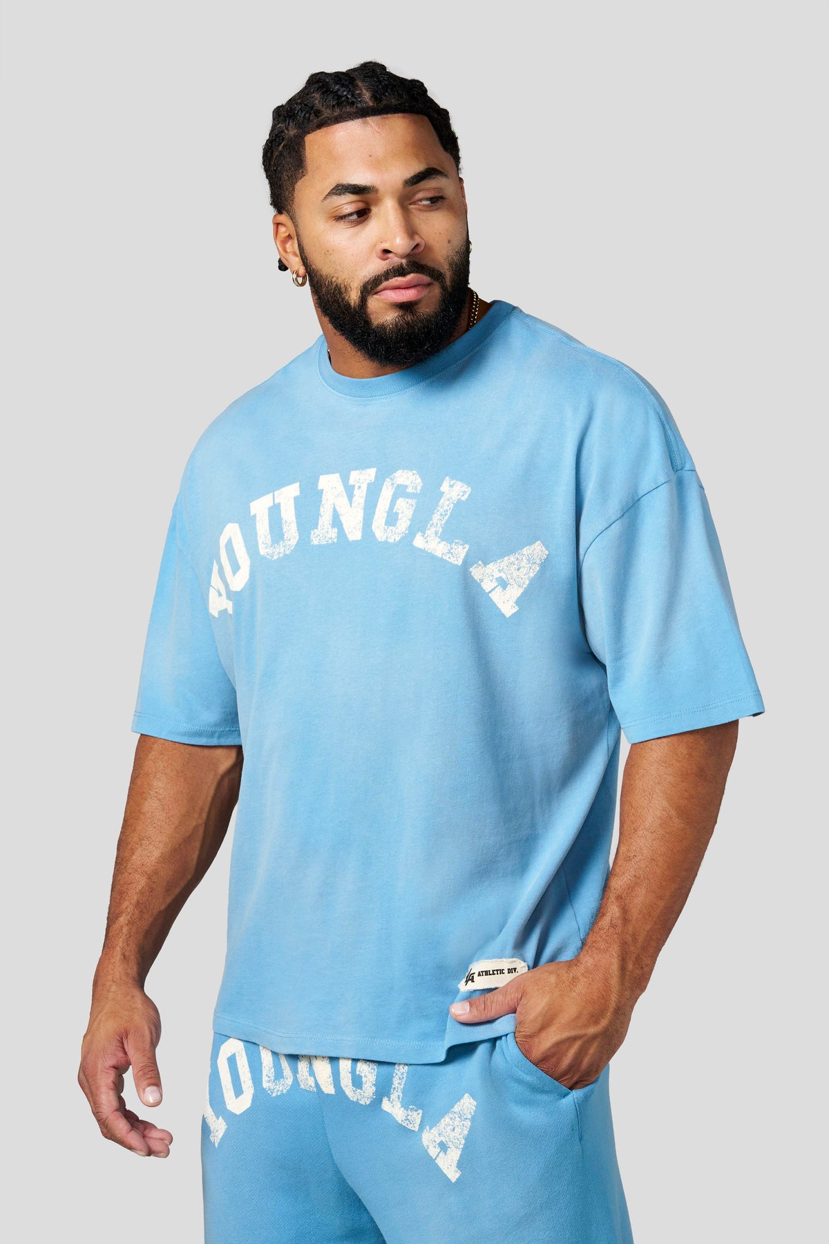 4239 - Arc Collection - Tees - September 24