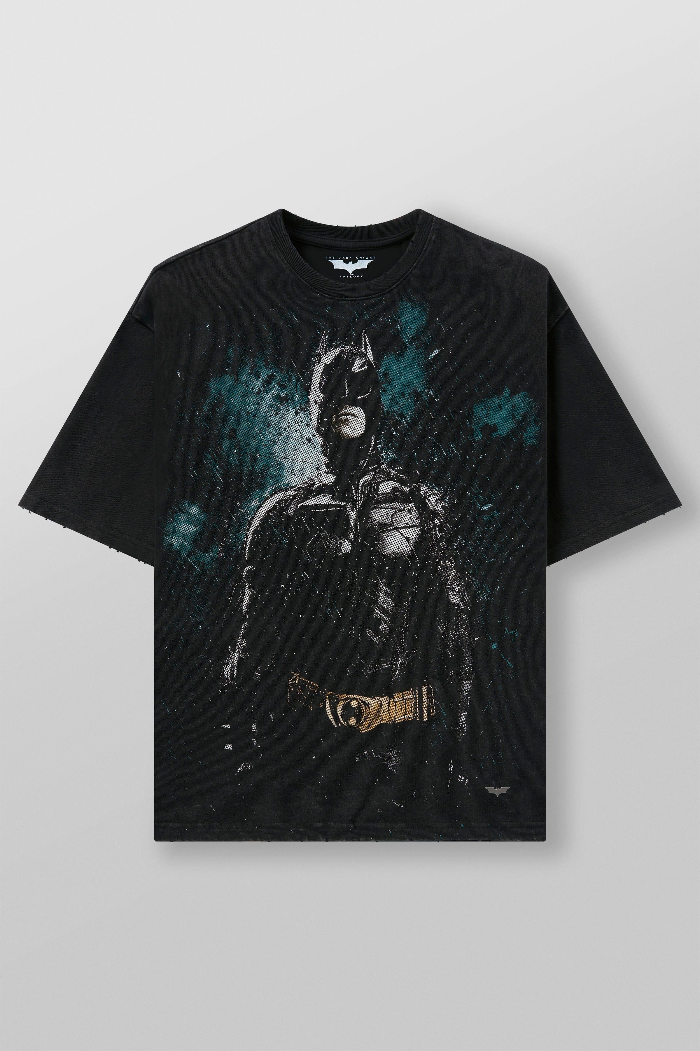 young lA ✖️バットマン Tシャツ【新品未開封】Batman Tee 4244 - Batman Character Tees