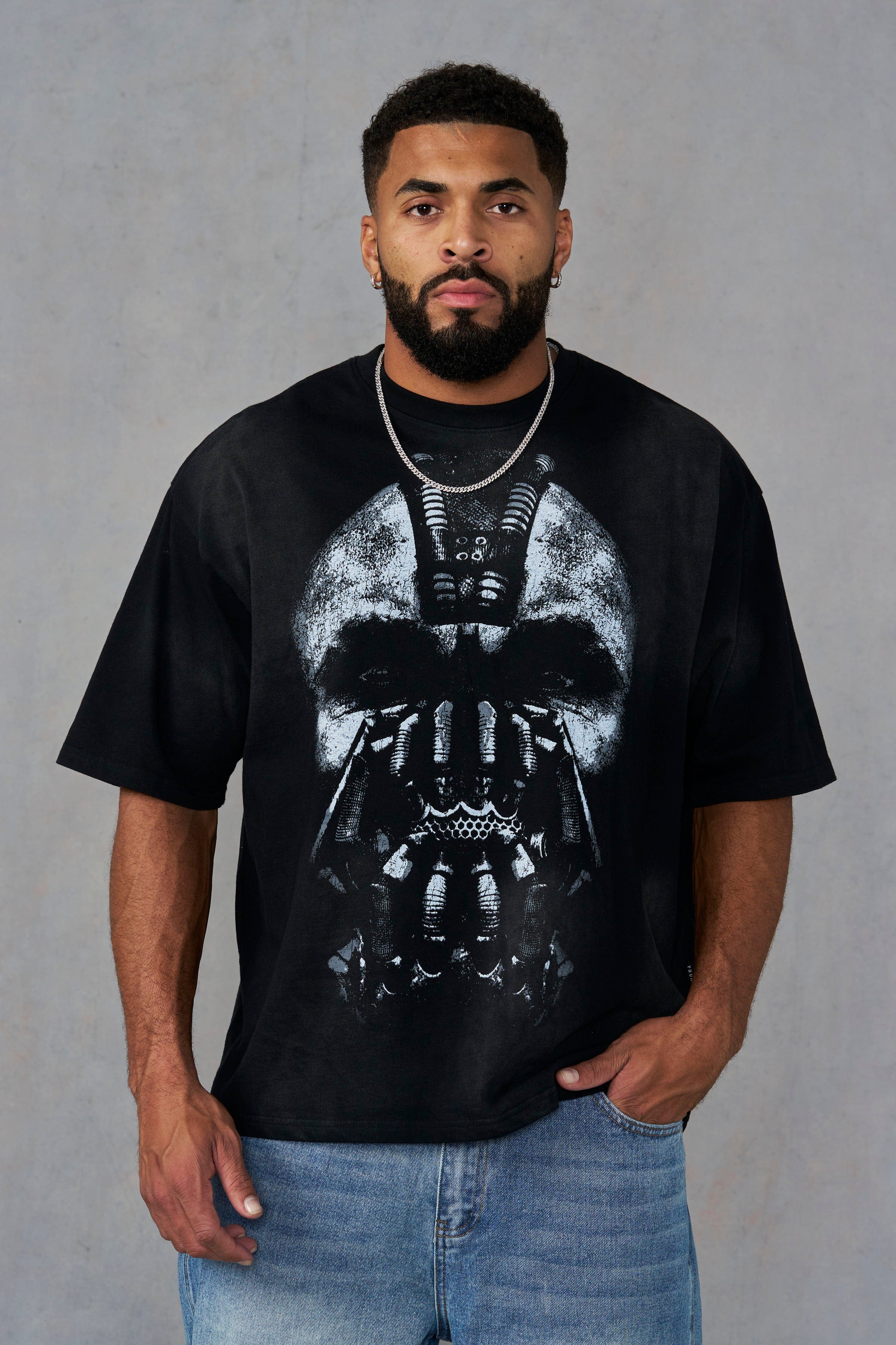 4254 - Batman Shadow Tees