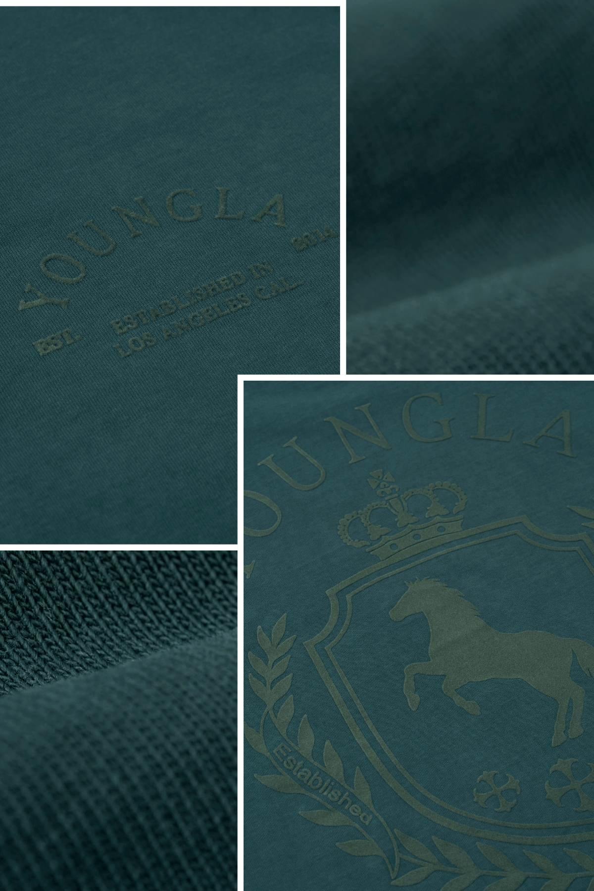 4268 - Old Money Tees