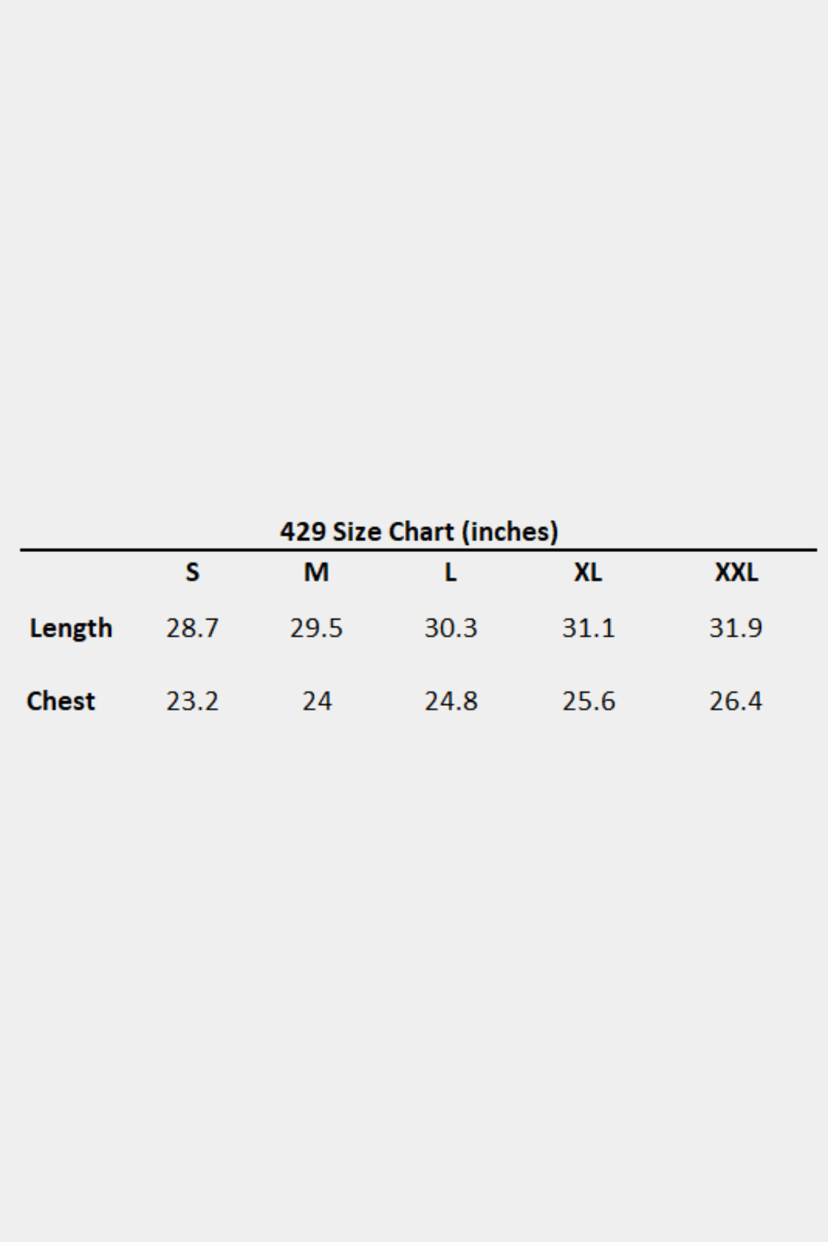 429 Trademark Tees
