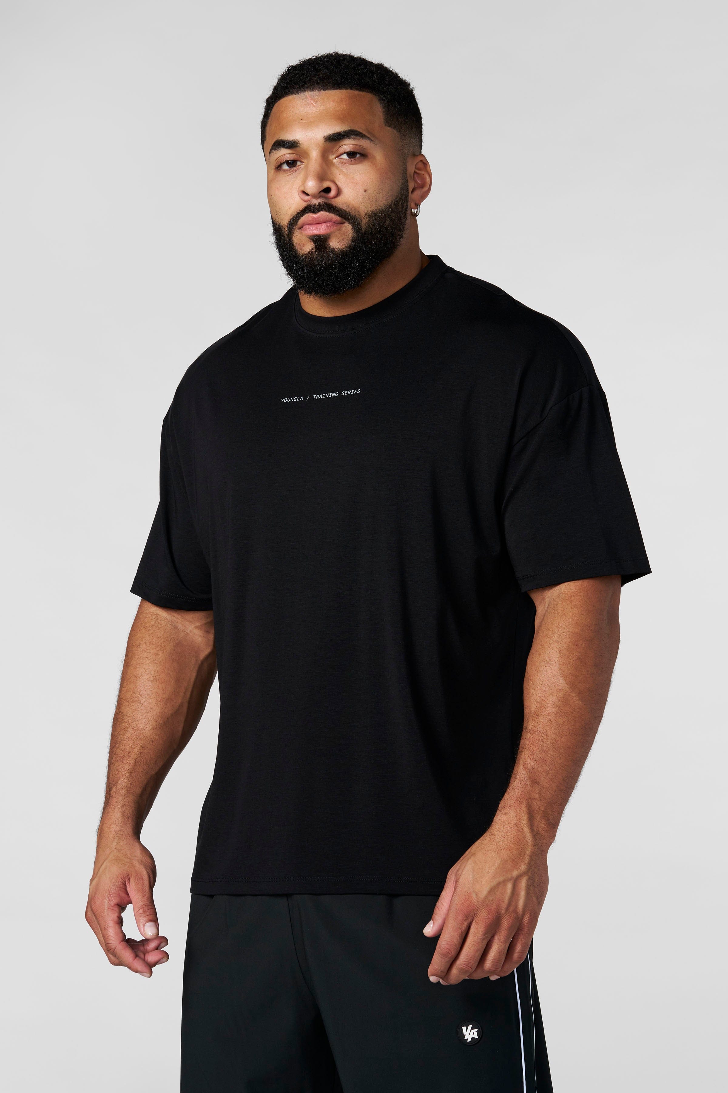 4317 - AeroTech Training Tees