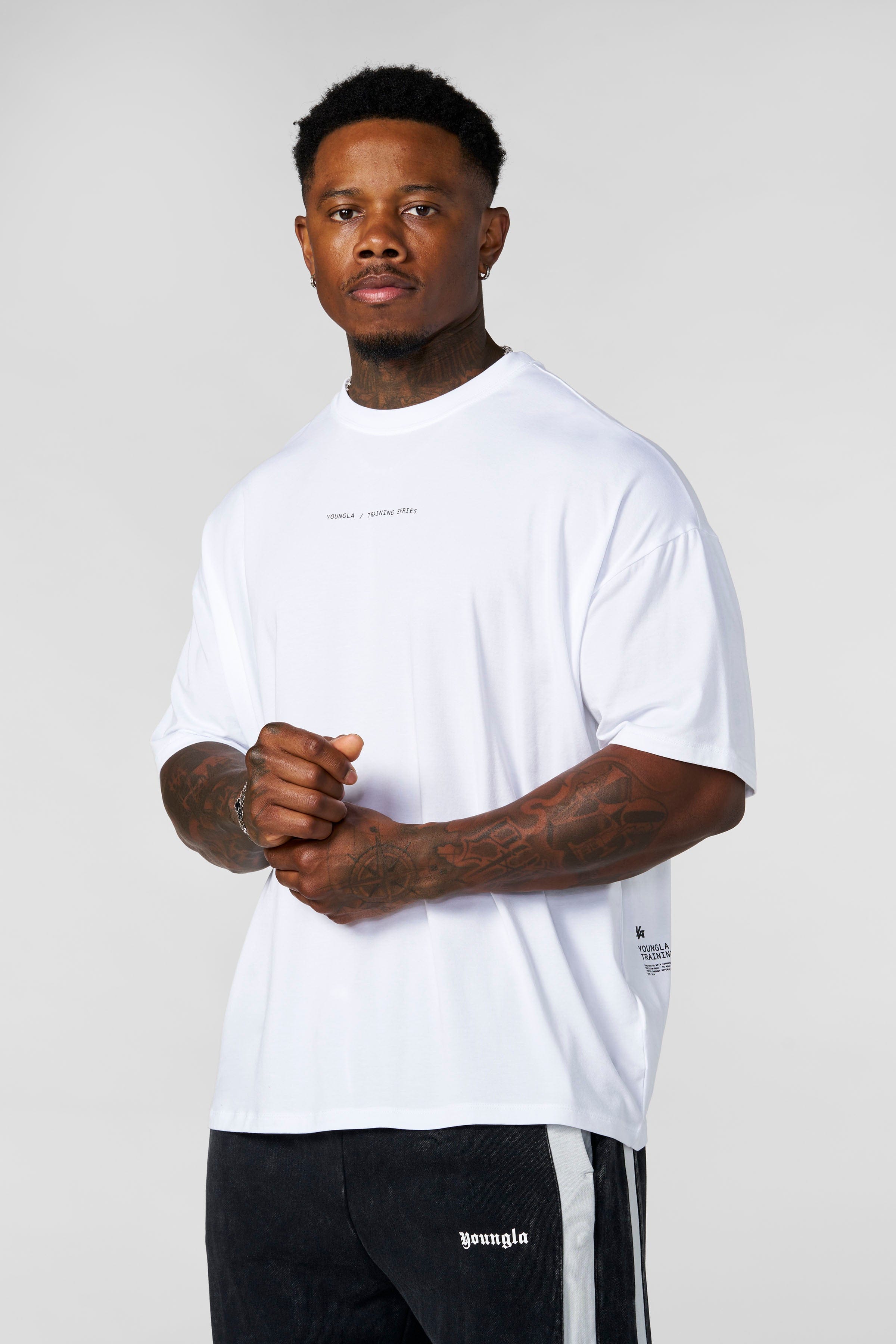 4317 - AeroTech Training Tees