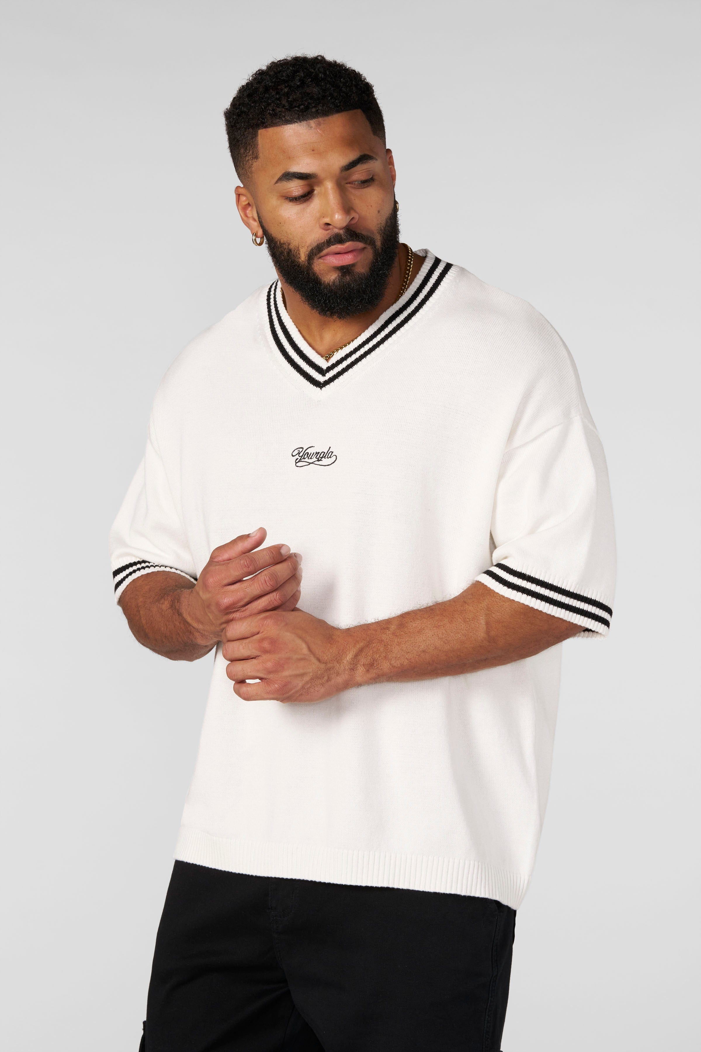 4326 - Country Club Sweaters