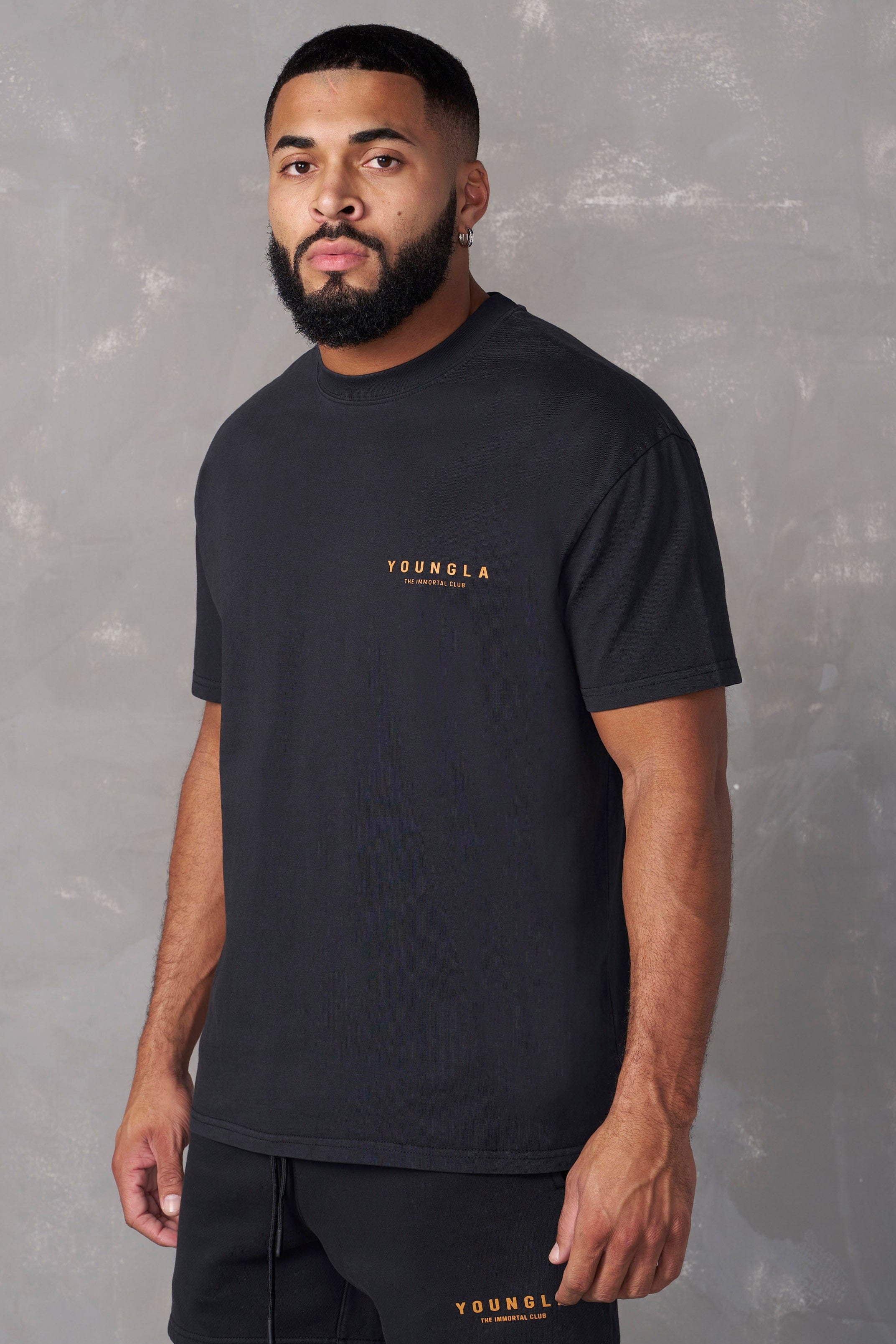 473 - Immortal Club Tees