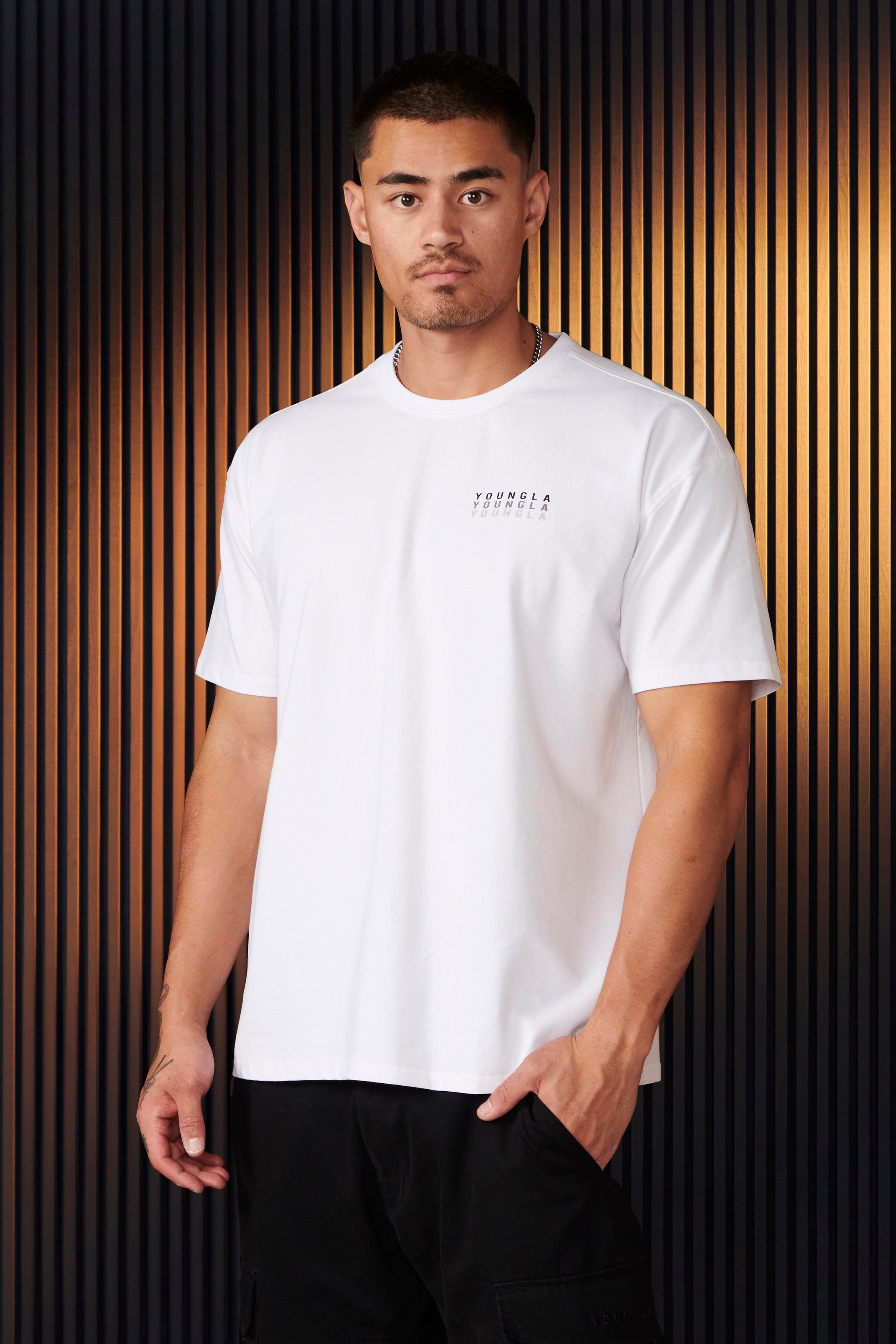 483 - Archives Tee