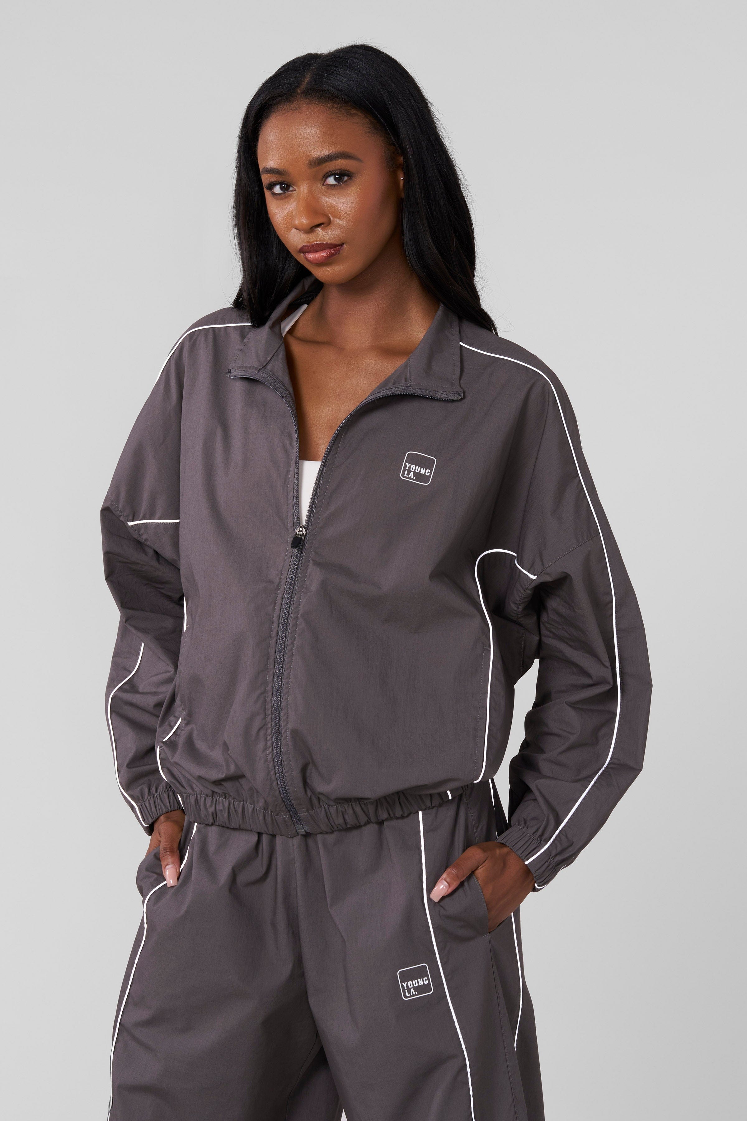 W561 Flash Windbreaker