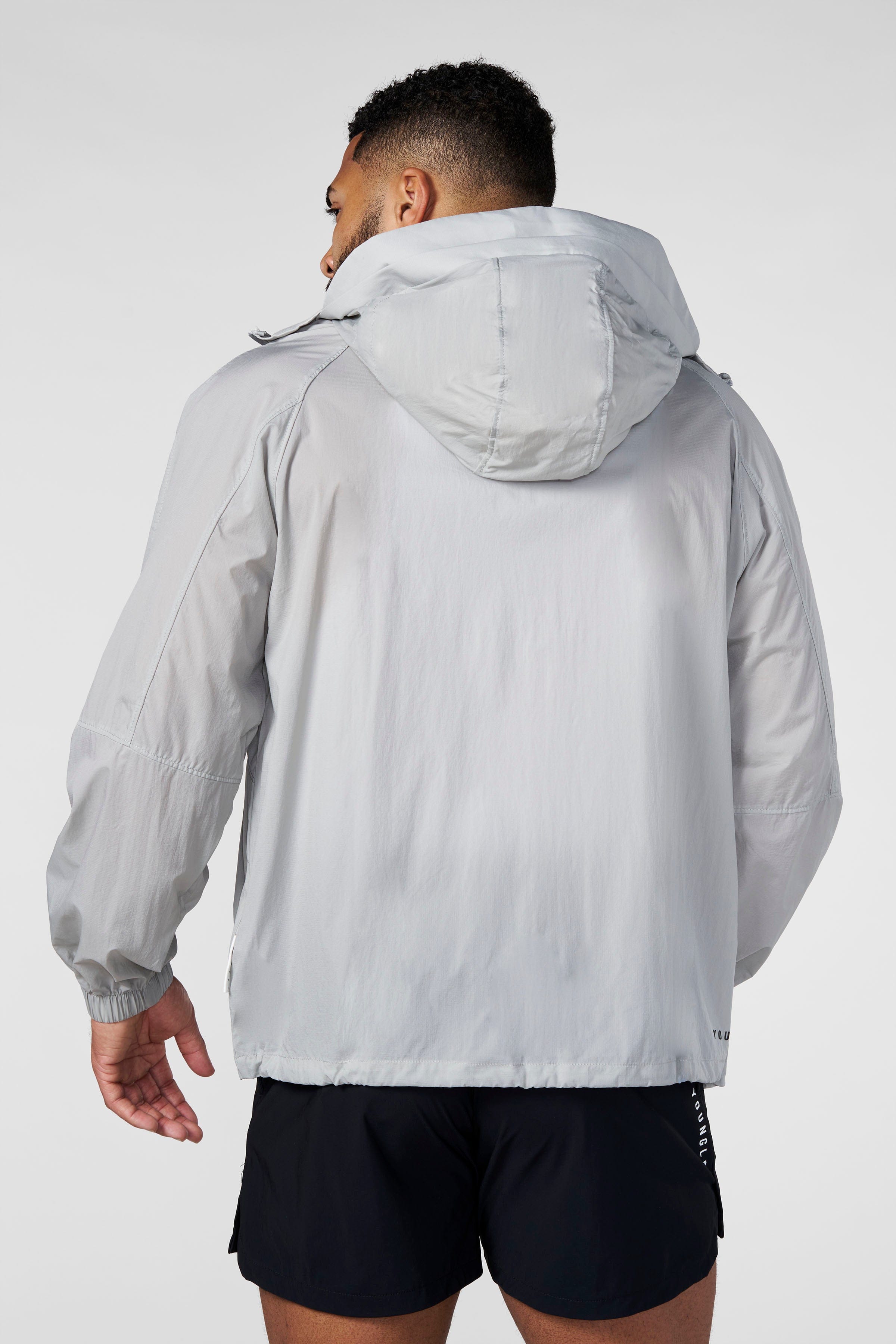 5074 - Aeroshell Windbreakers