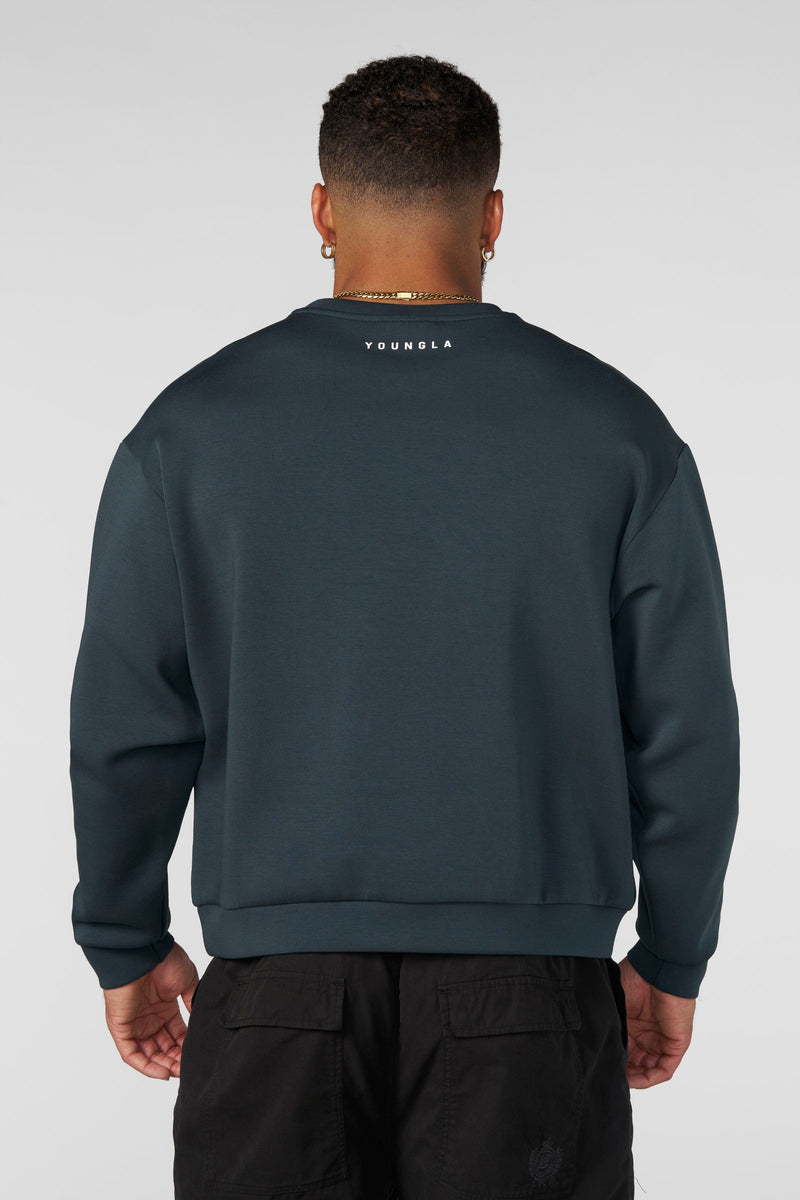 5075 - Old Money Crewnecks - June 16th