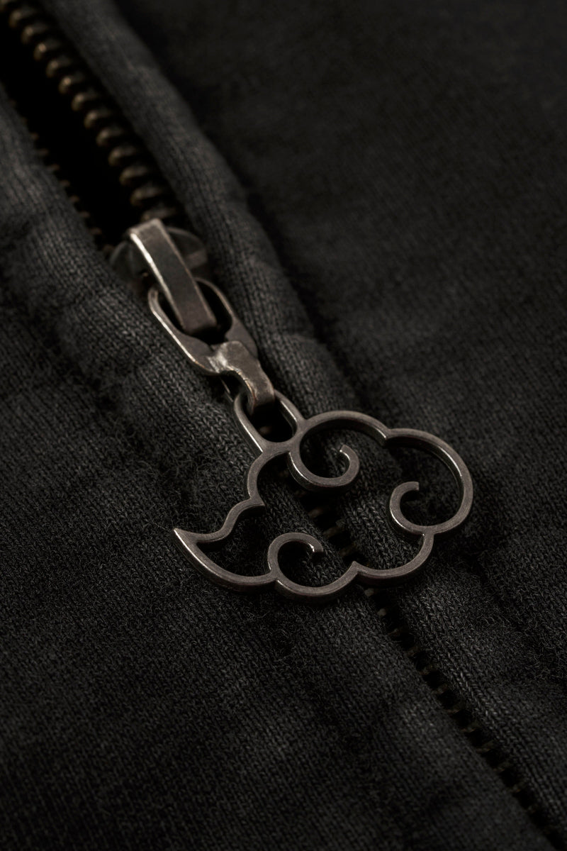 5086 - Naruto Zip-Up Hoodies - August 11th
