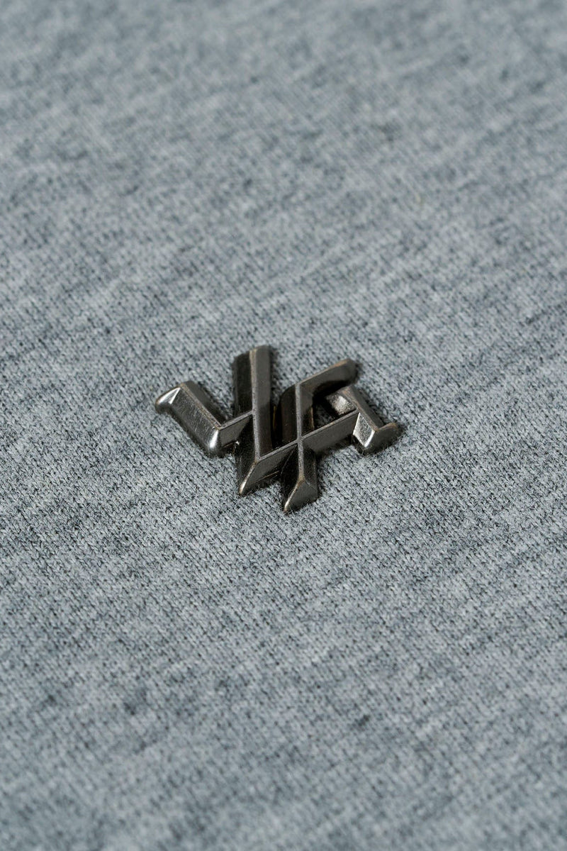 5095 - Elevated Essentials - Crewneck