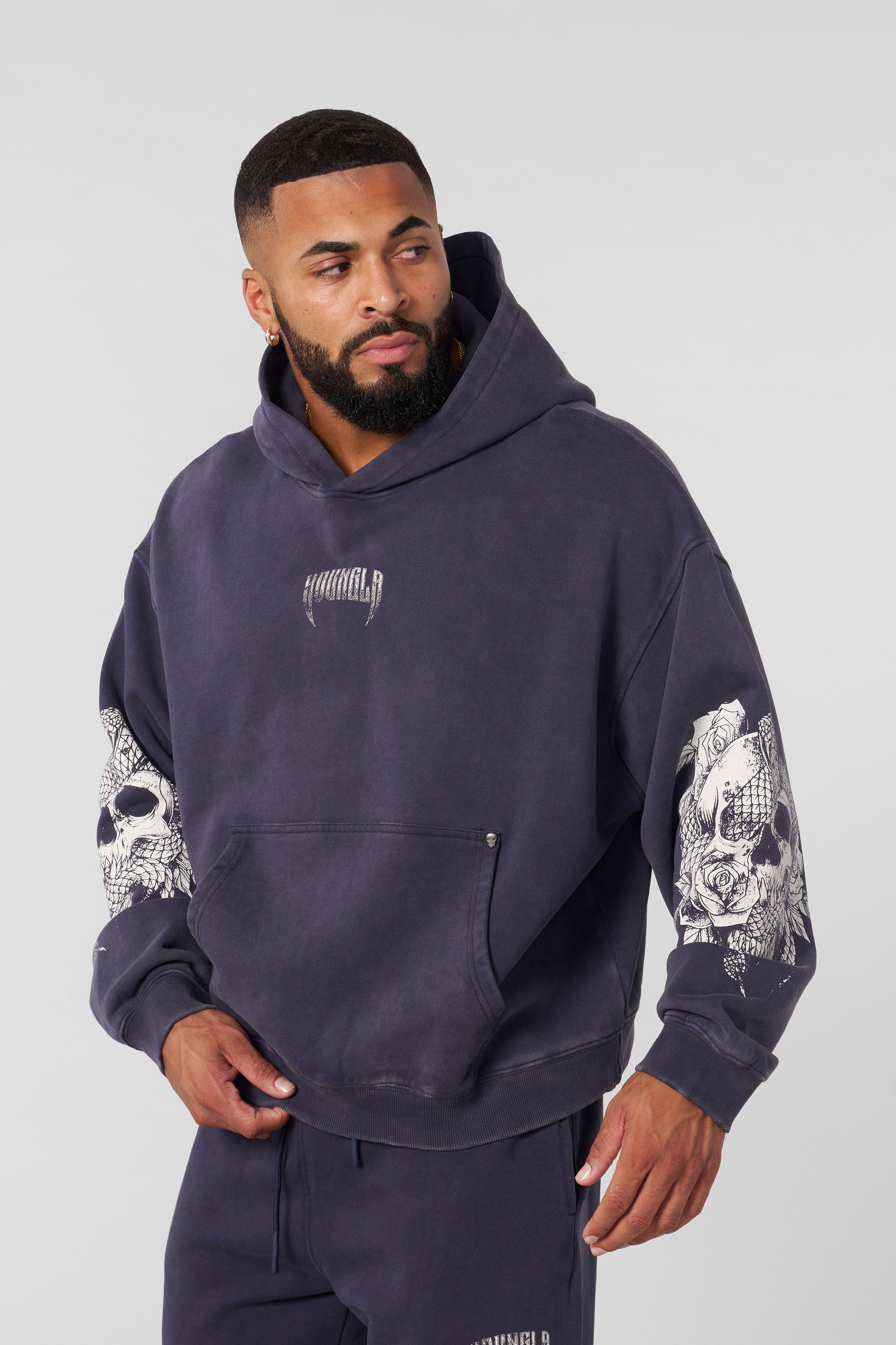 5125 - The Dawn Collection - Hoodies