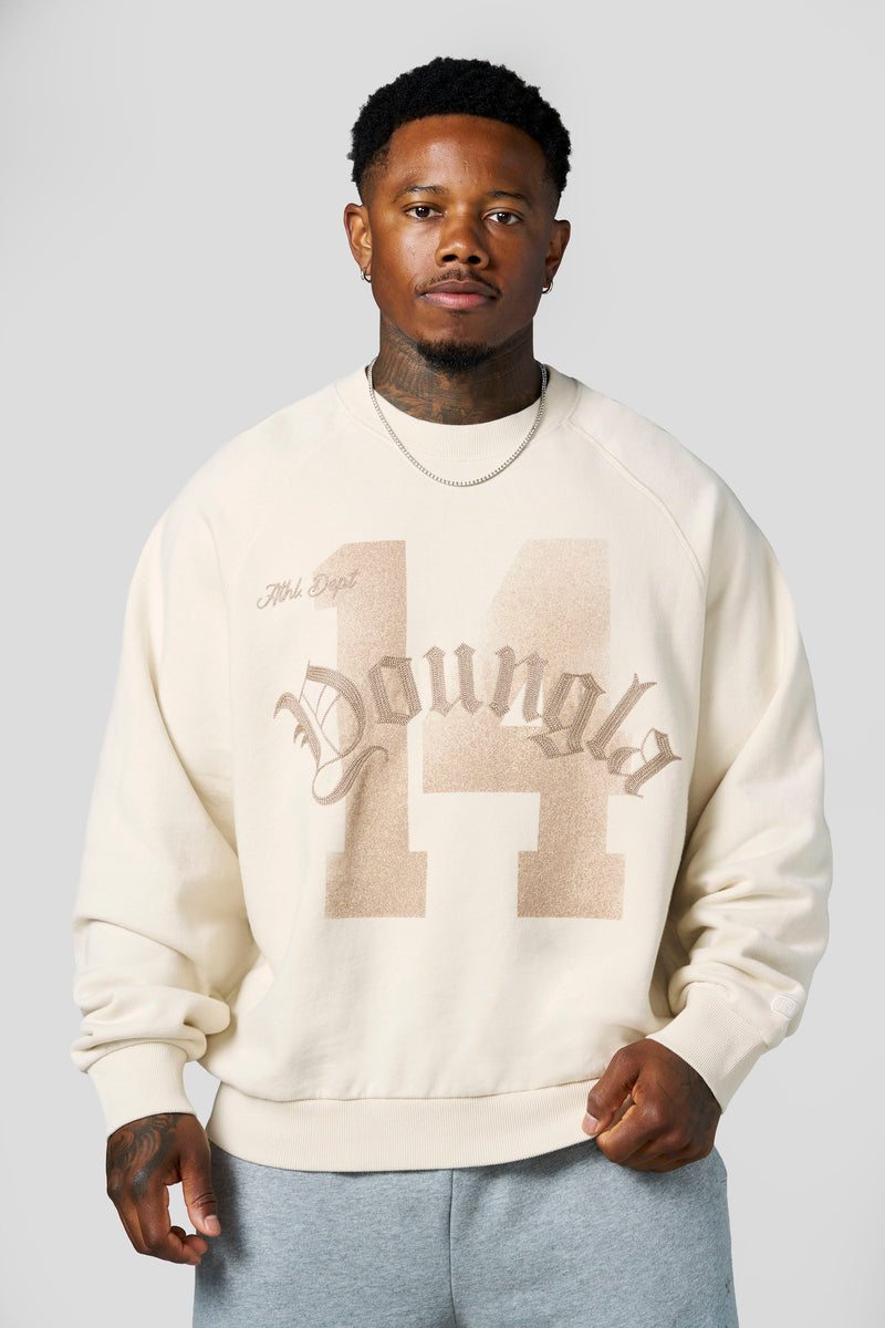 5131 - Golden Era Crewnecks