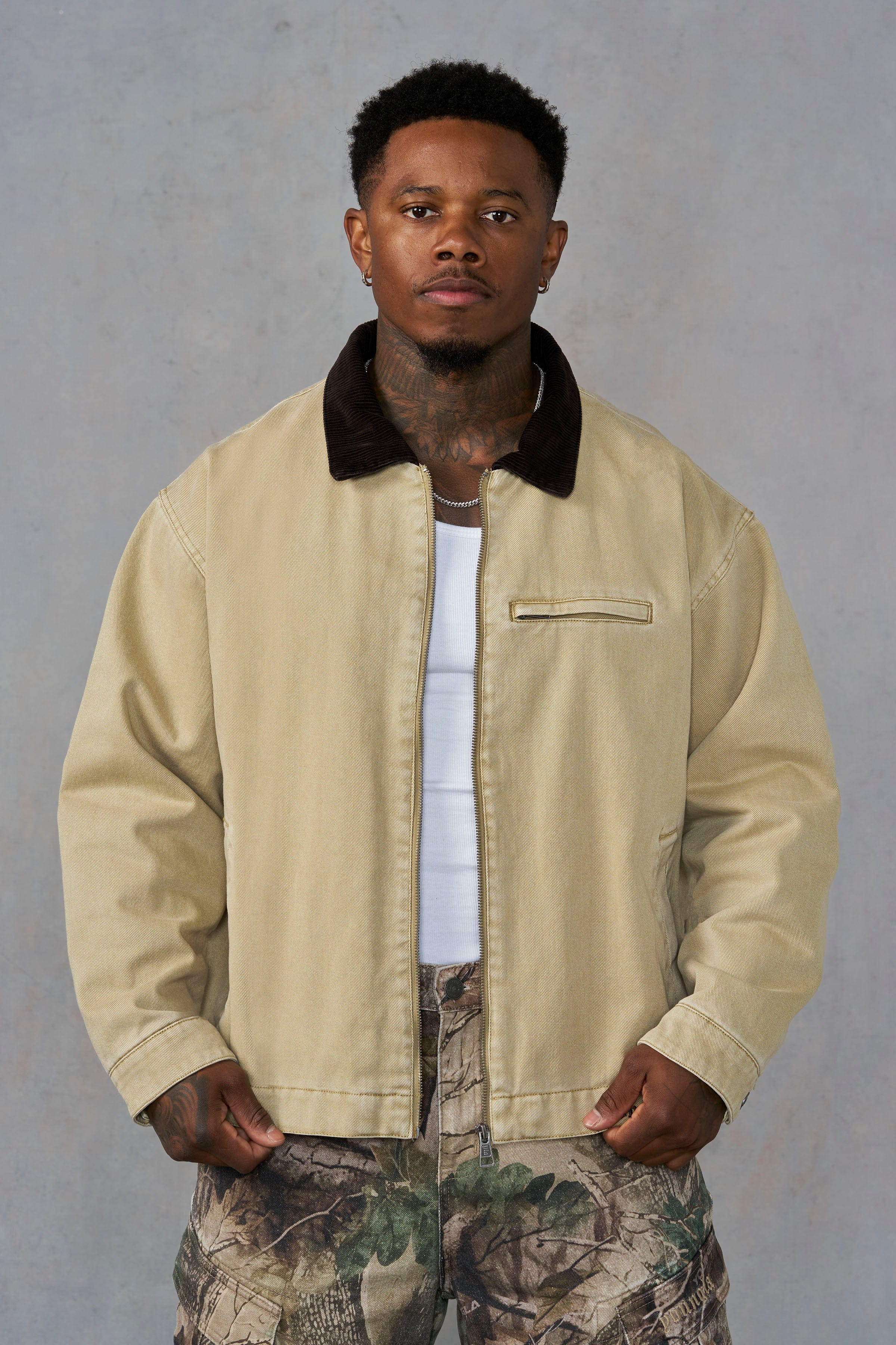 5183 - Field Jackets