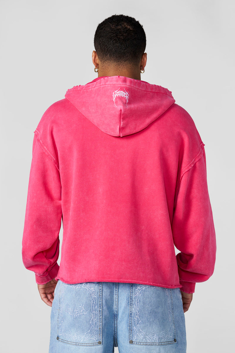 5224 - Hardstyle Zip-Ups