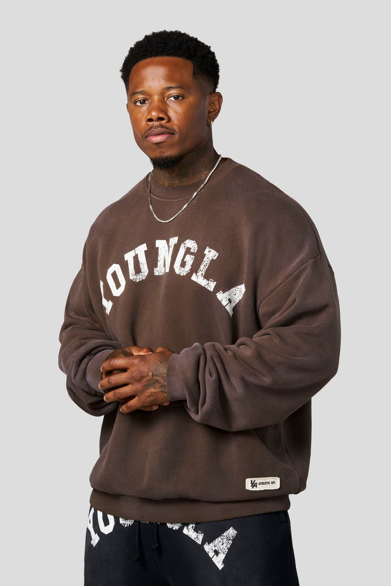 5261 - Arc Collection - Crewnecks - September 24