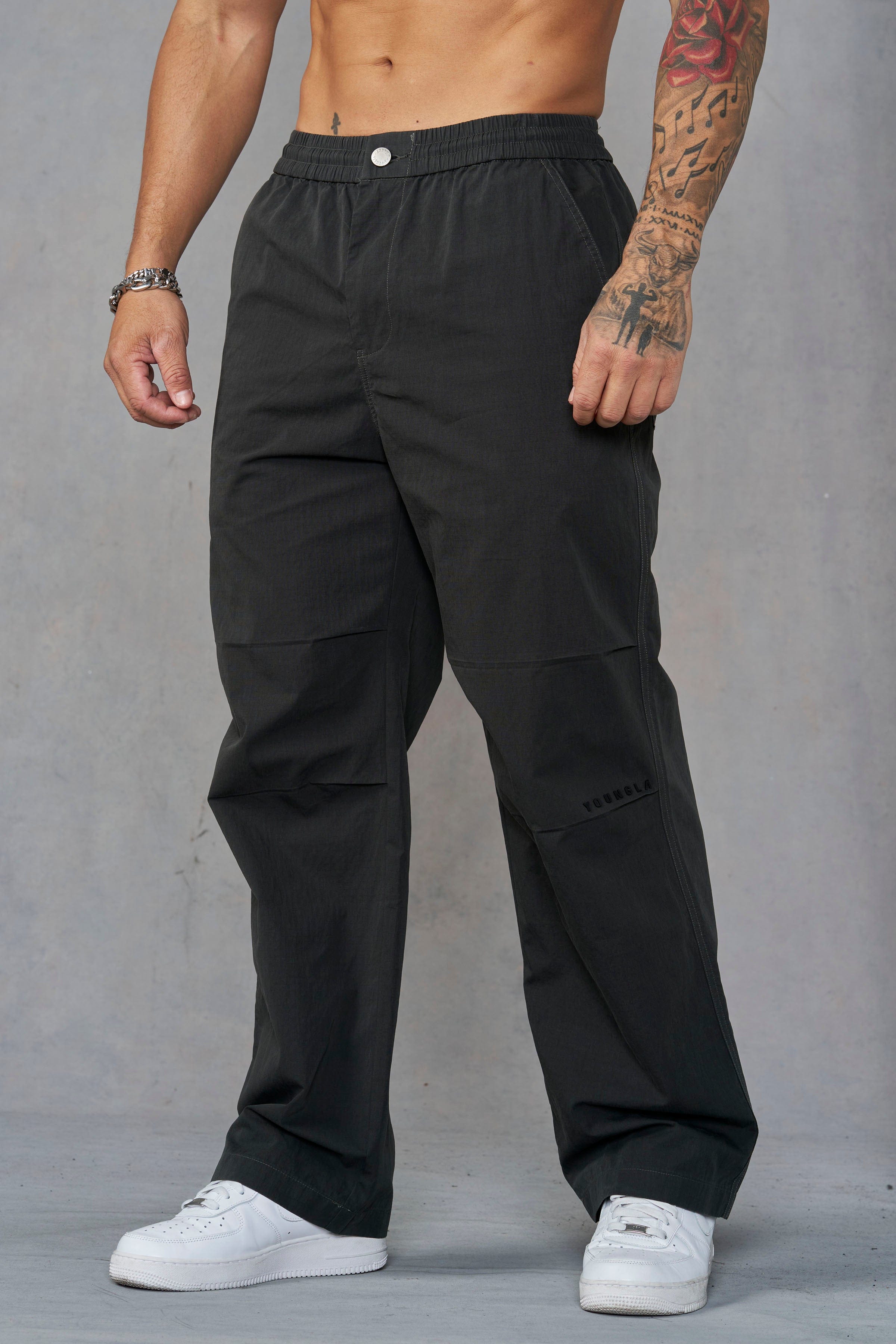6026 - Core Flight Pants