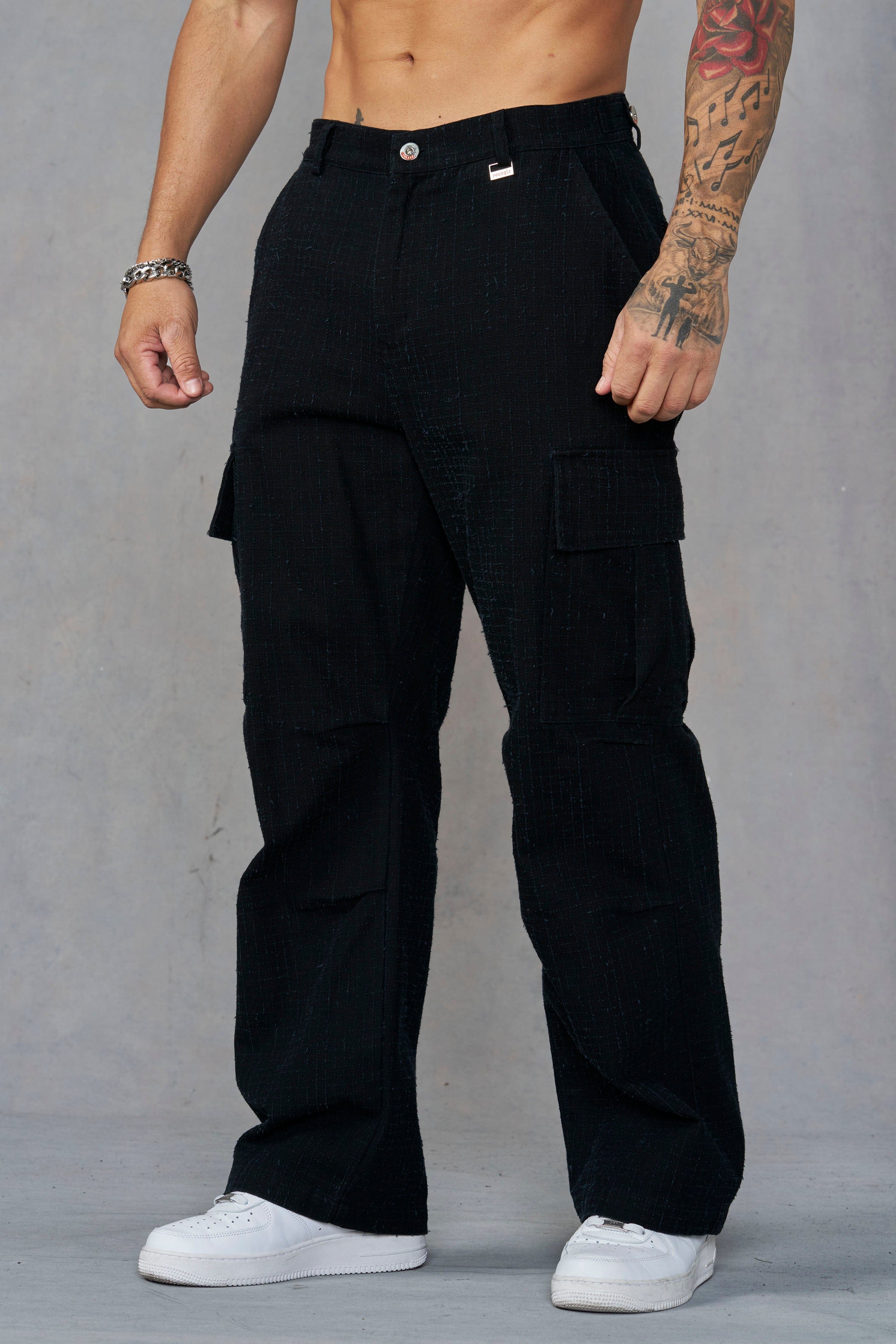 6042 - Arsenal Cargo Pants