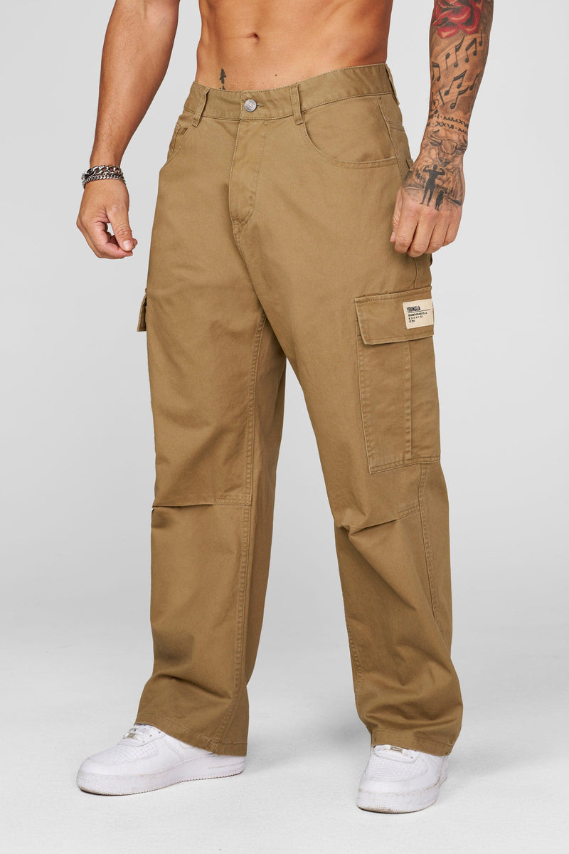 6047 - Classic Cargo Pants - June 16th