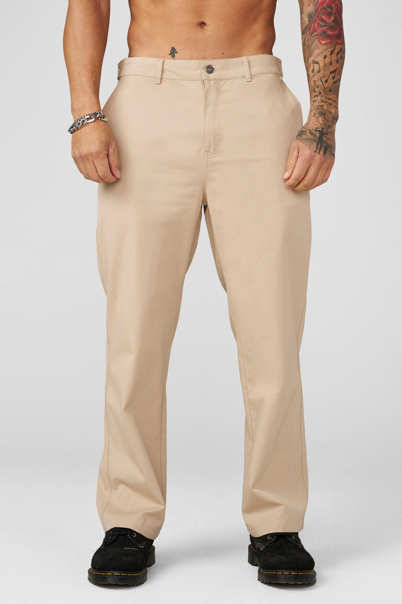 6051 - Chino Pants - June 16th