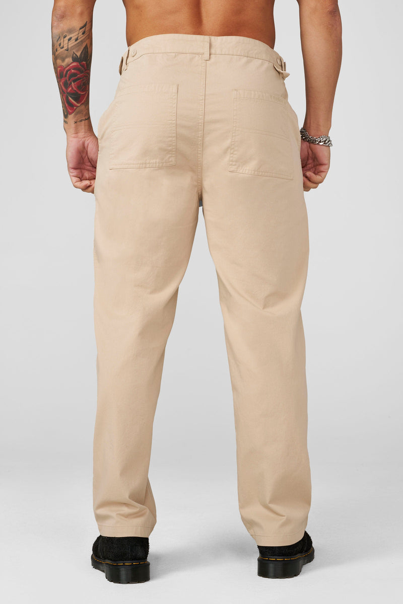 6051 - Chino Pants - June 16th