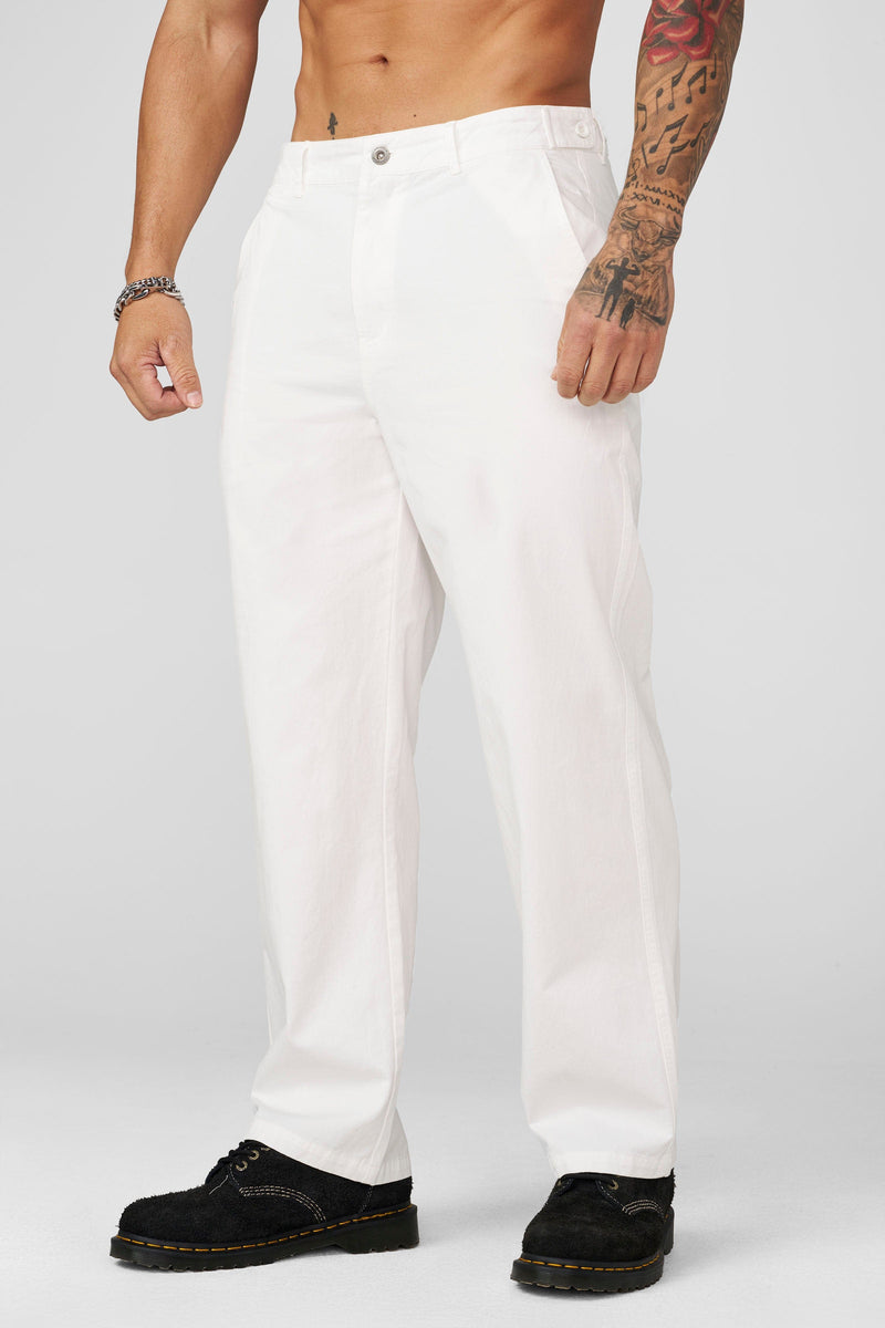 6051 - Chino Pants - June 16th