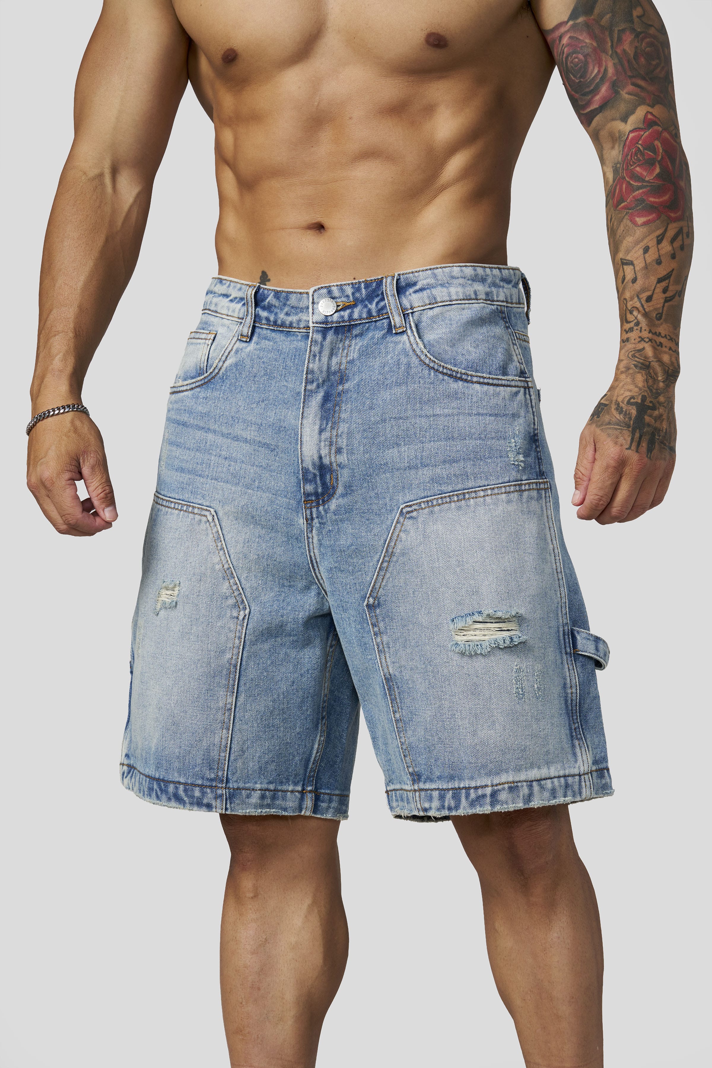 6071 - Carpenter Jorts - June 24th