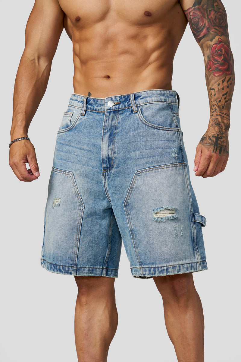 6071 - Carpenter Jorts - June 24th