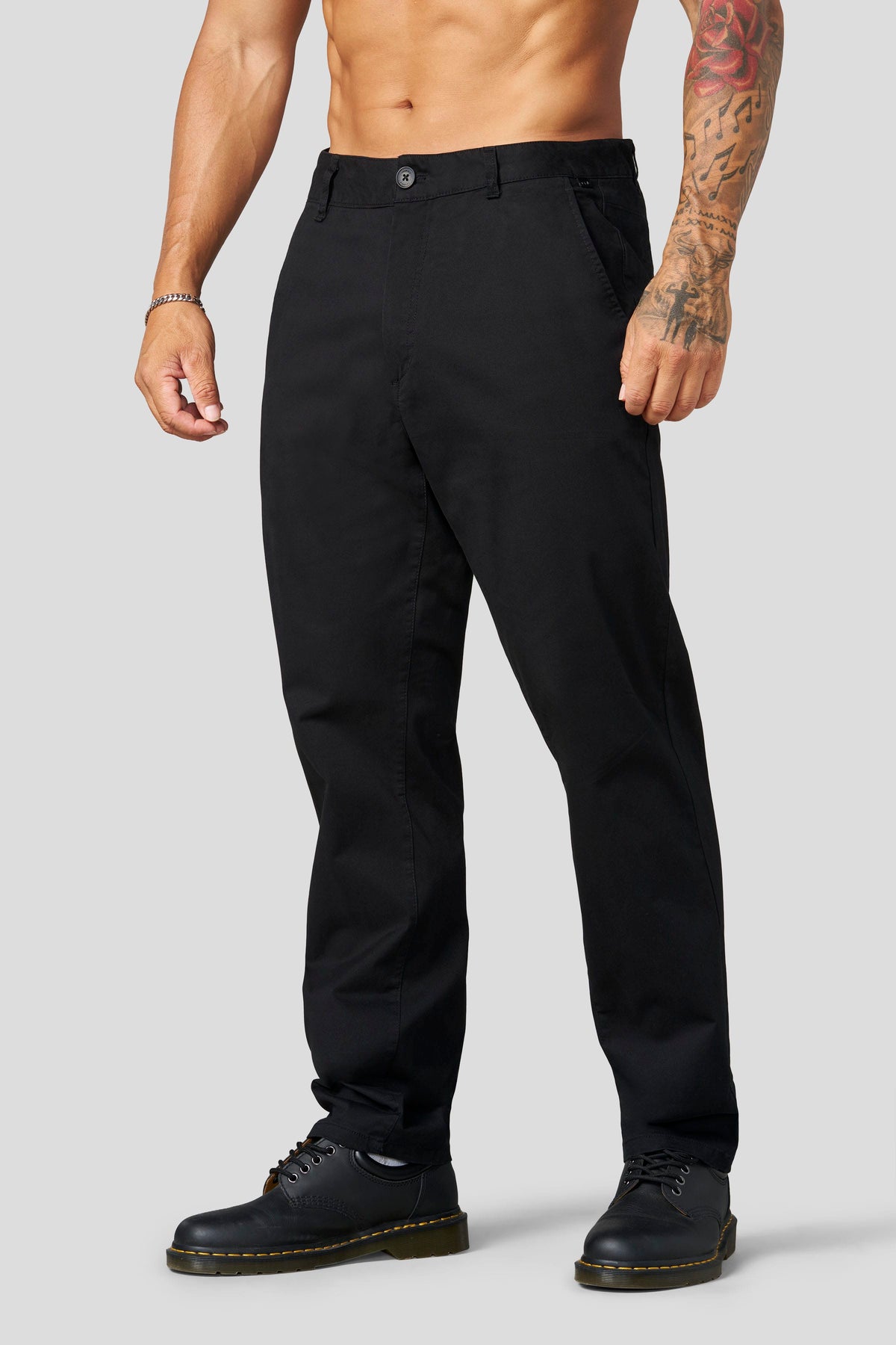 6081 - Everyday Chino Pants